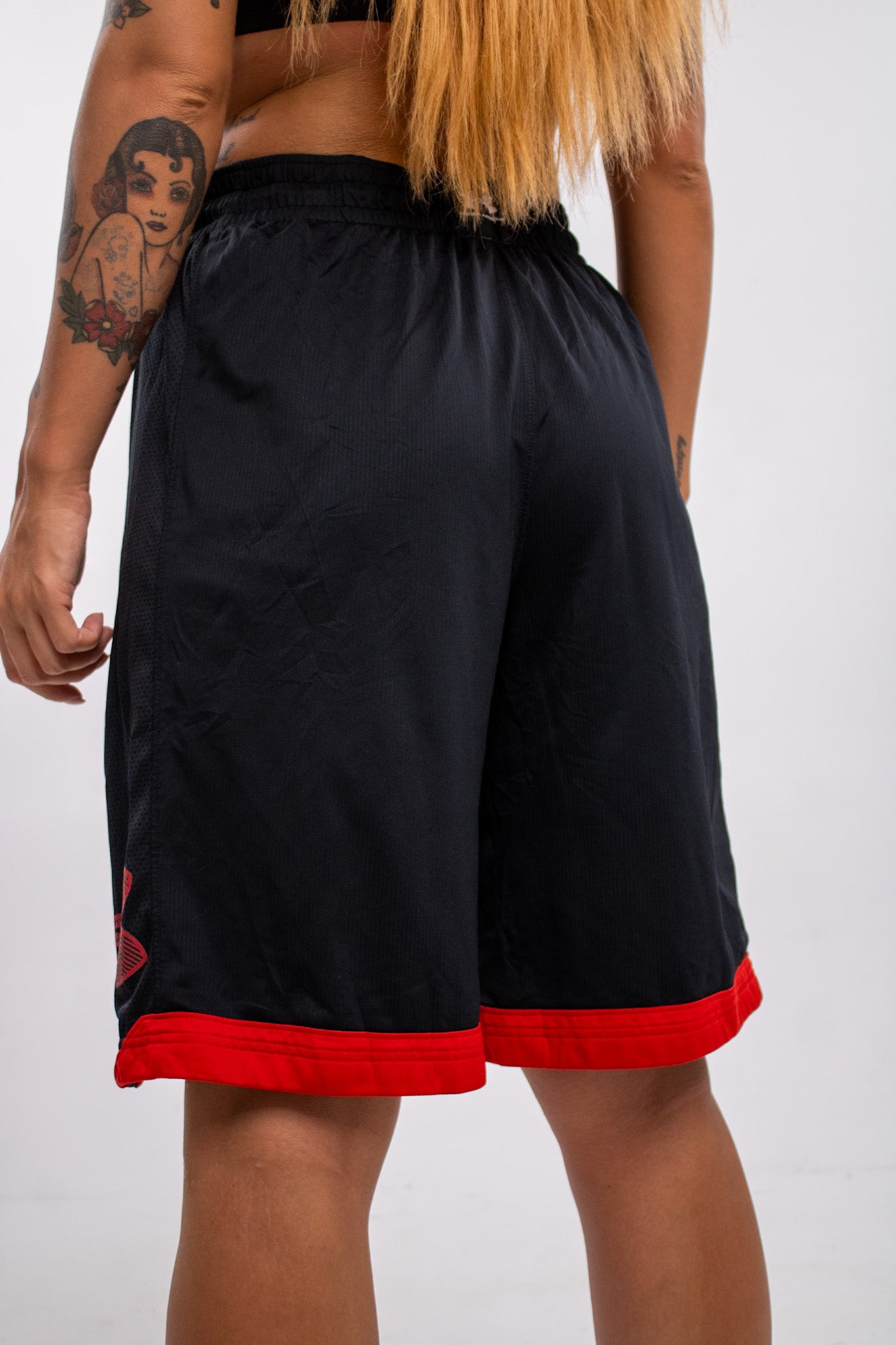 Under Armour Bermuda shorts