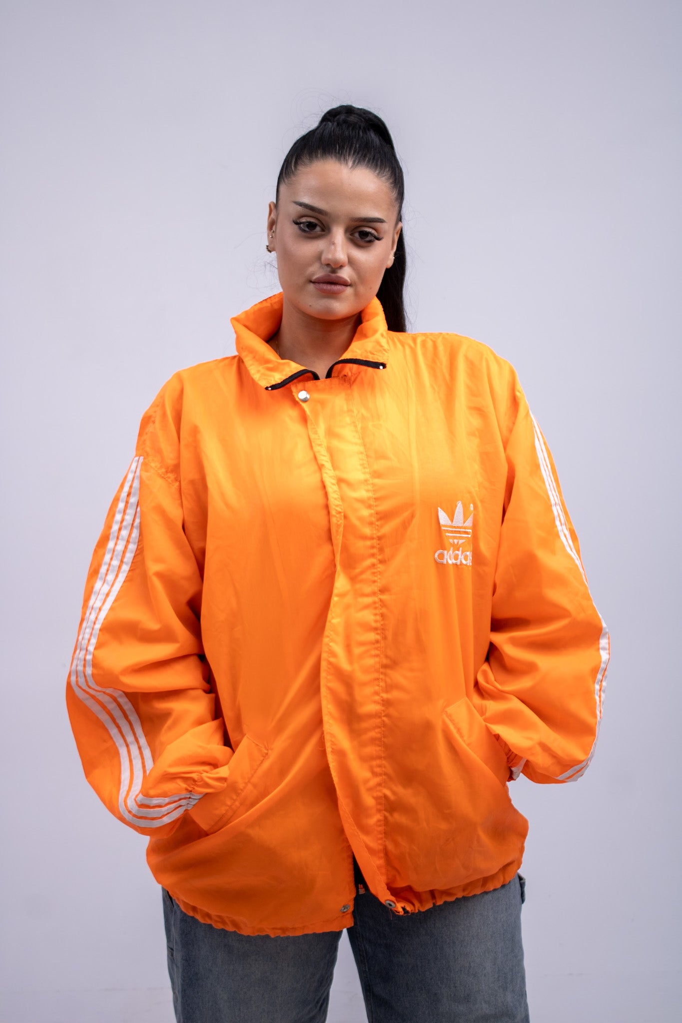 Adidas Jacket