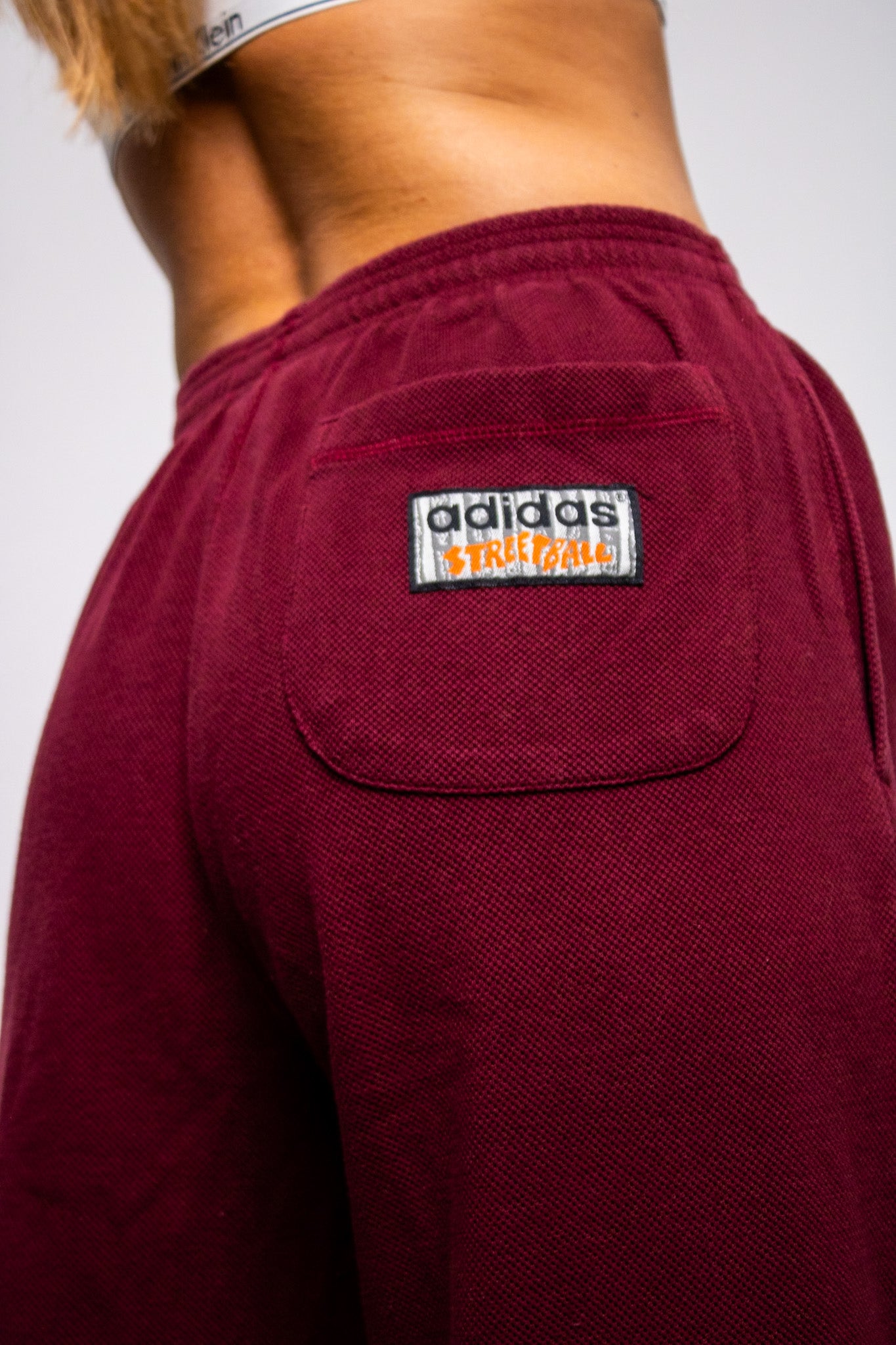 Adidas Sweatpants