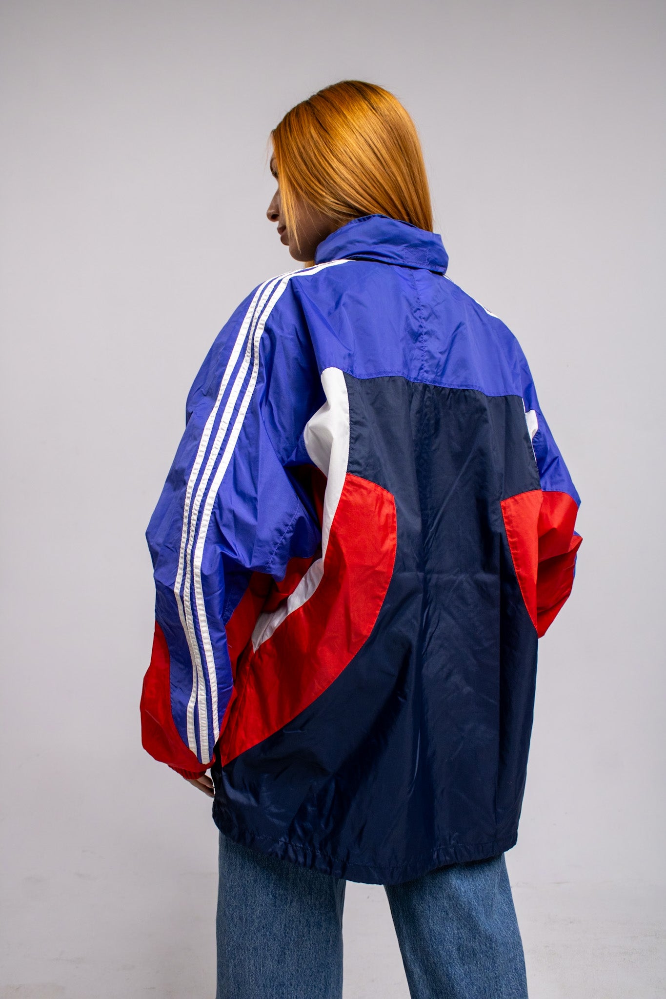 Adidas Jacket
