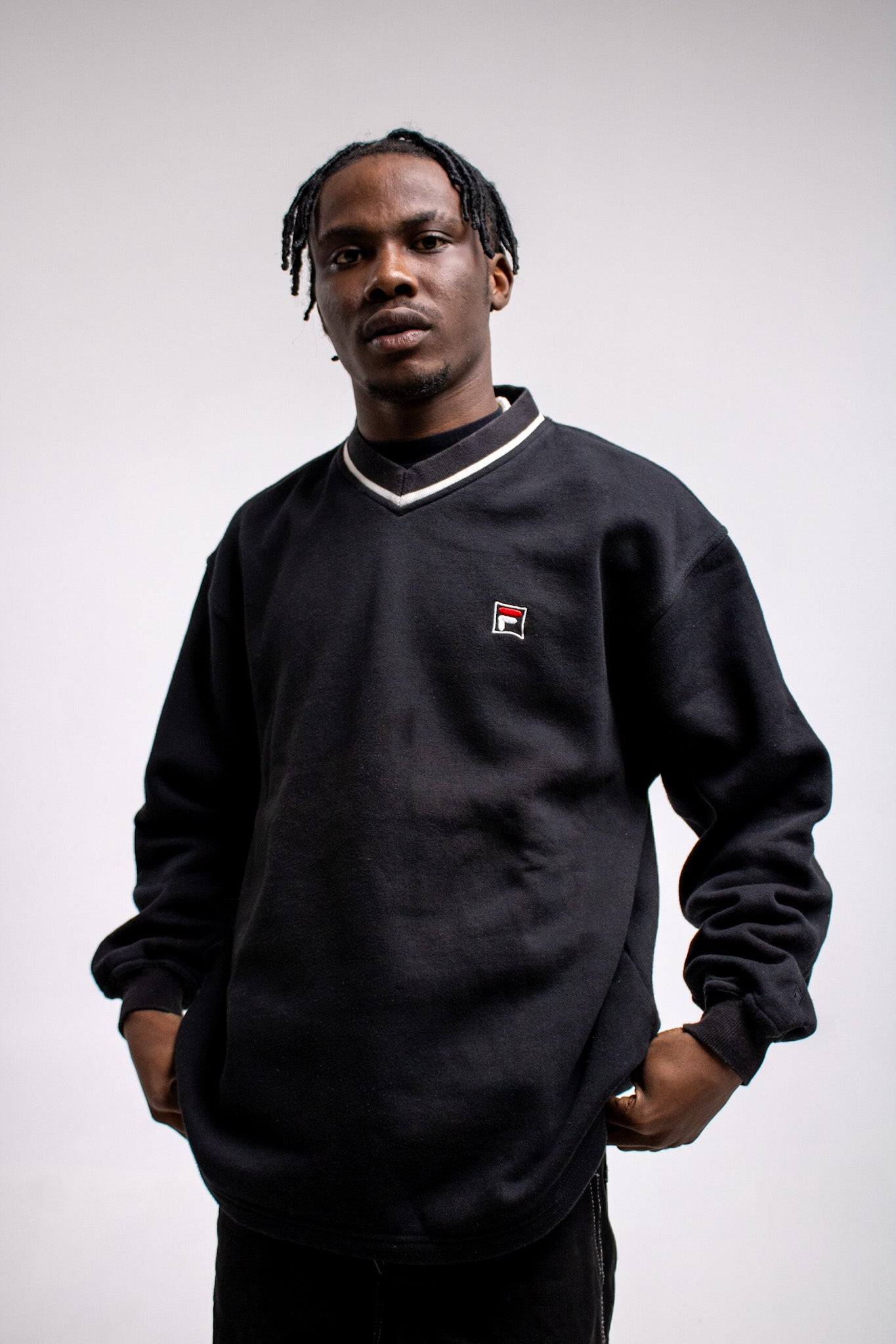 Fila Sweatshirt