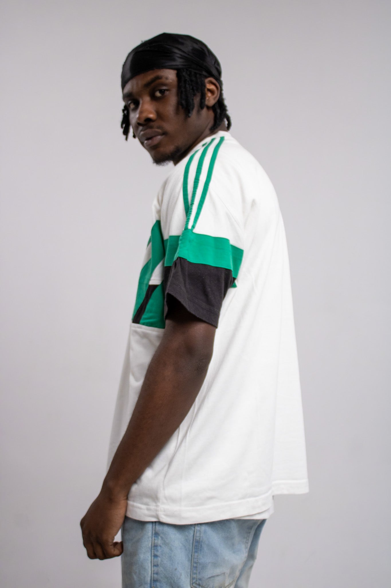 Adidas vintage T-shirt
