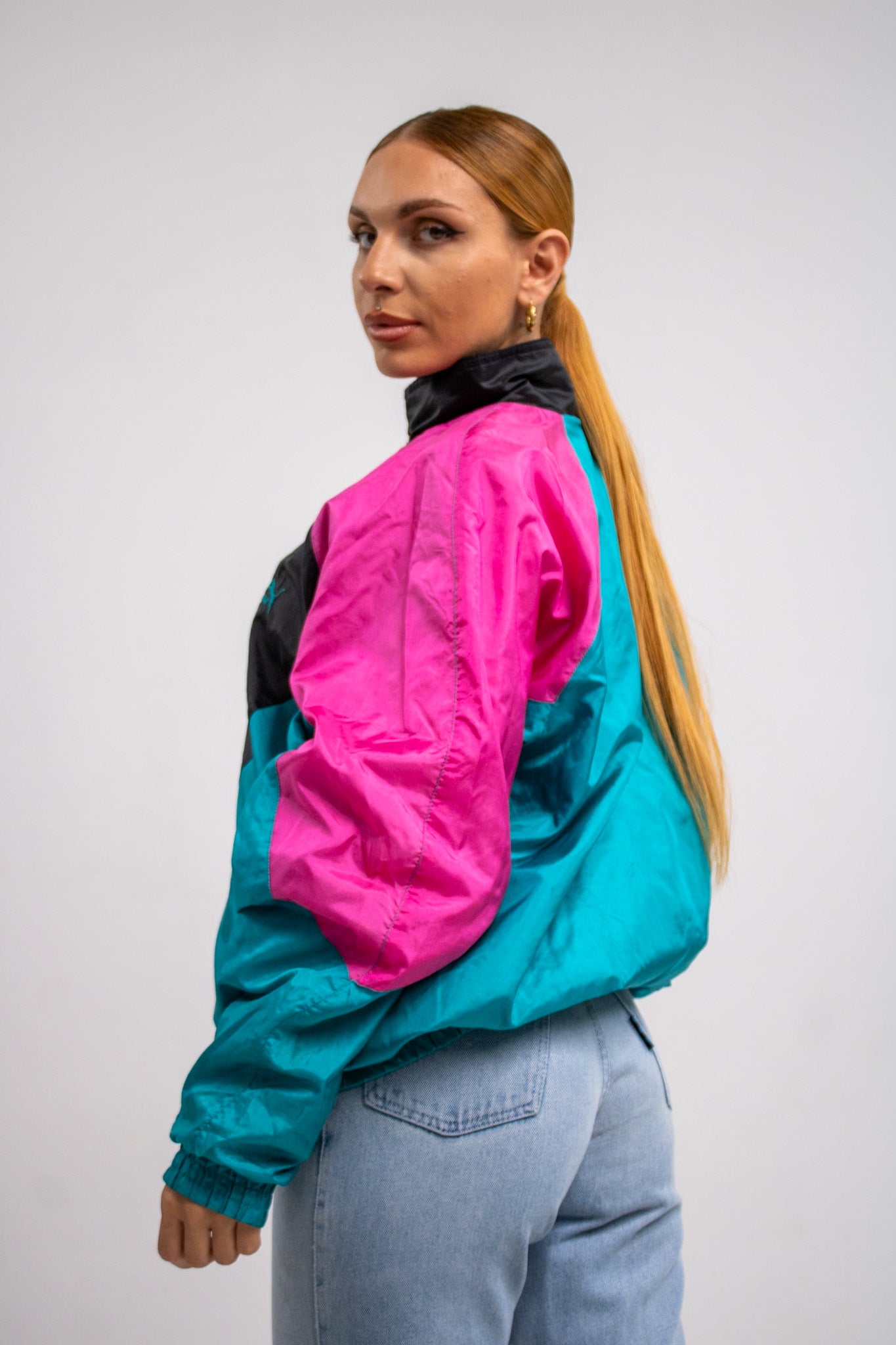 Puma jacket