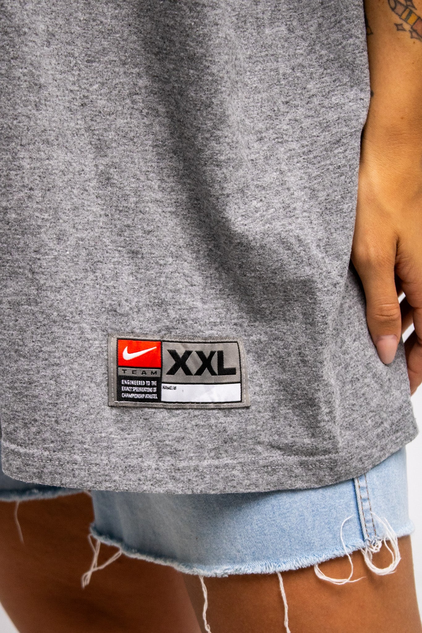 Nike Football T-shirt