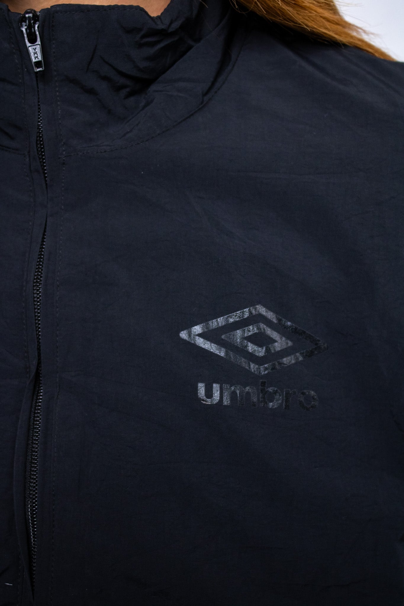 Umbro Jacket