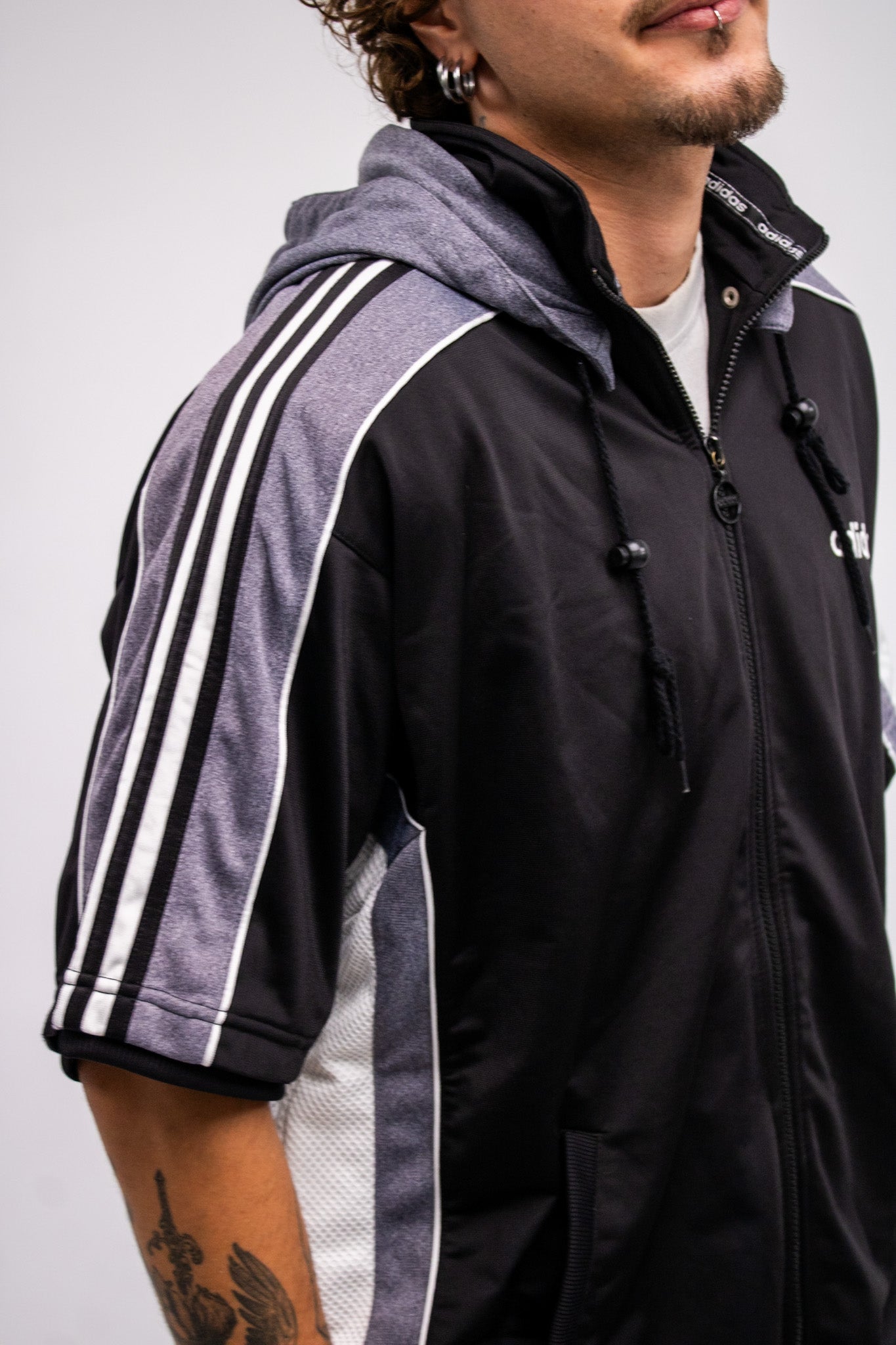 Adidas Jacket