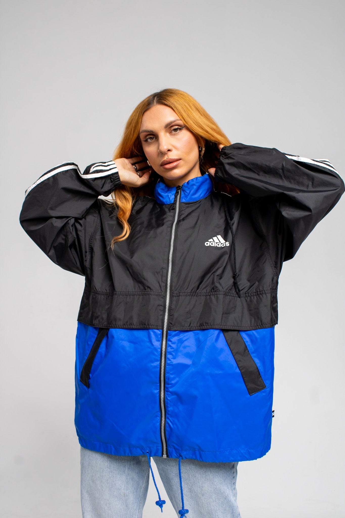 Adidas Jacket