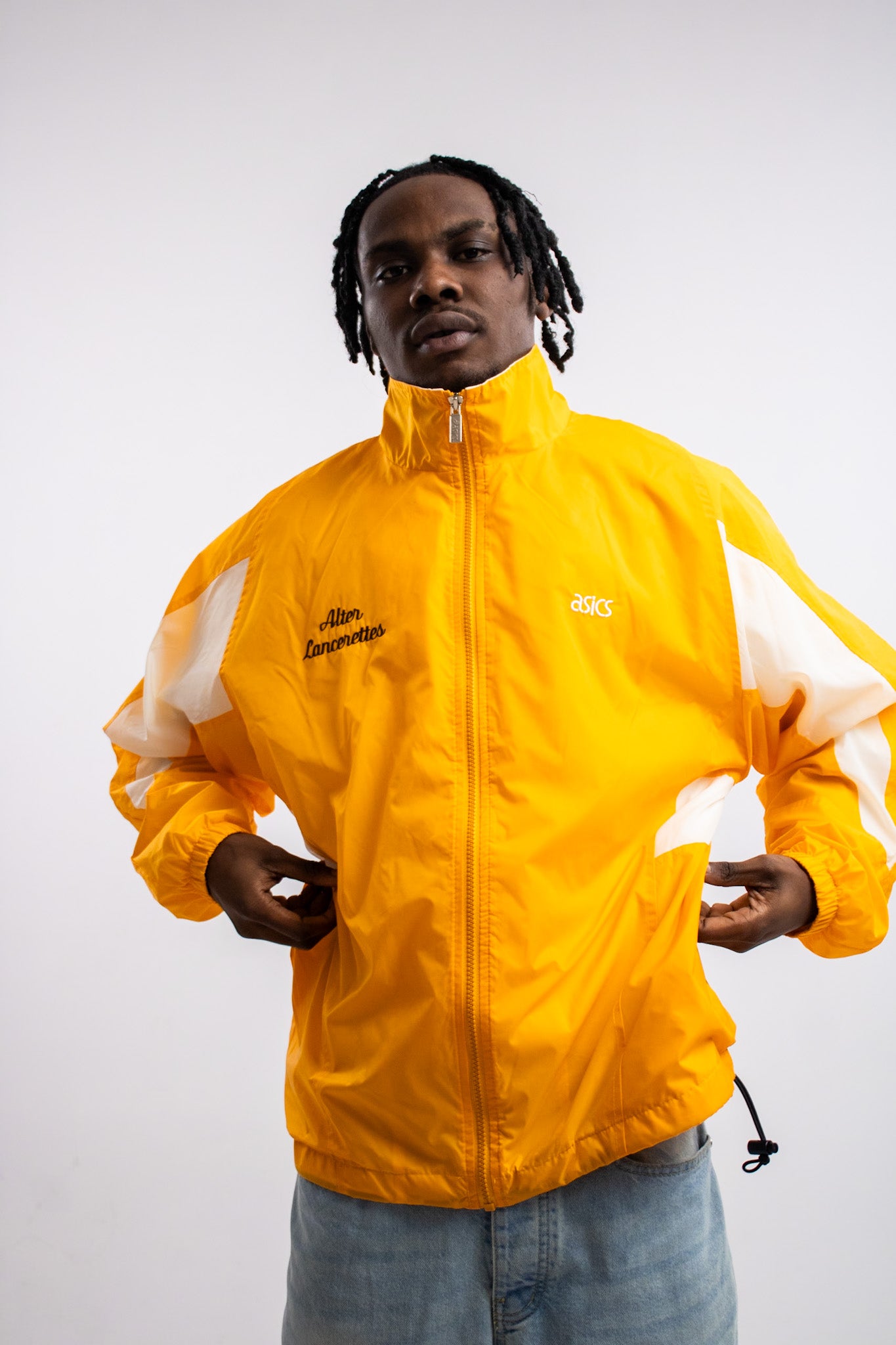 ASICS Jacket