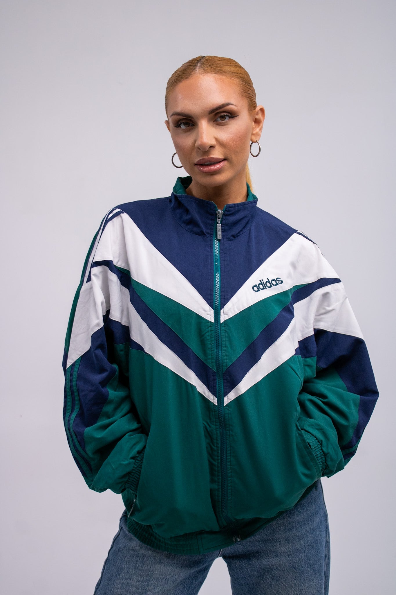 Adidas Jacket