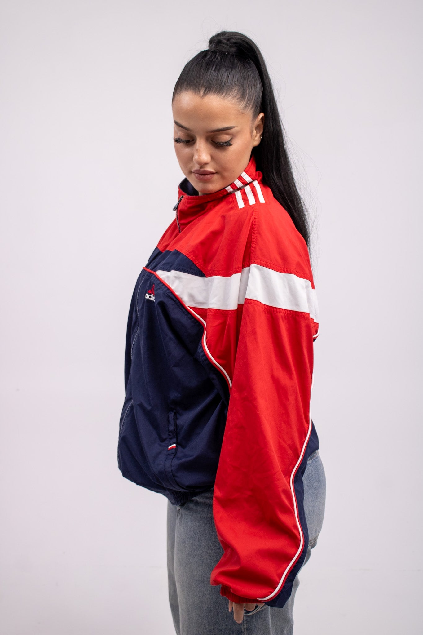 Adidas Jacket