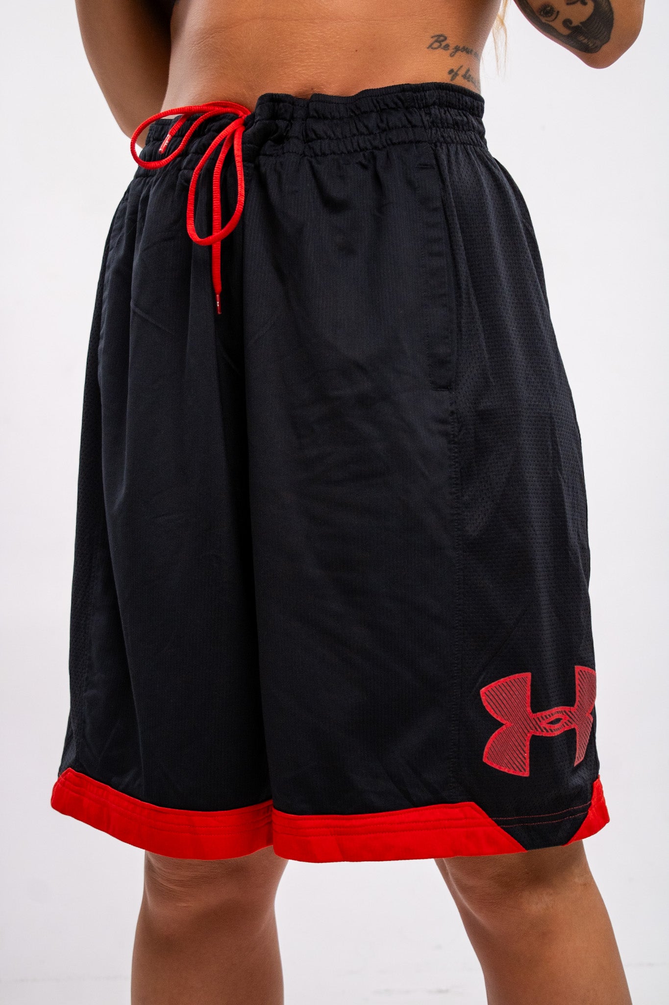 Under Armour Bermuda shorts