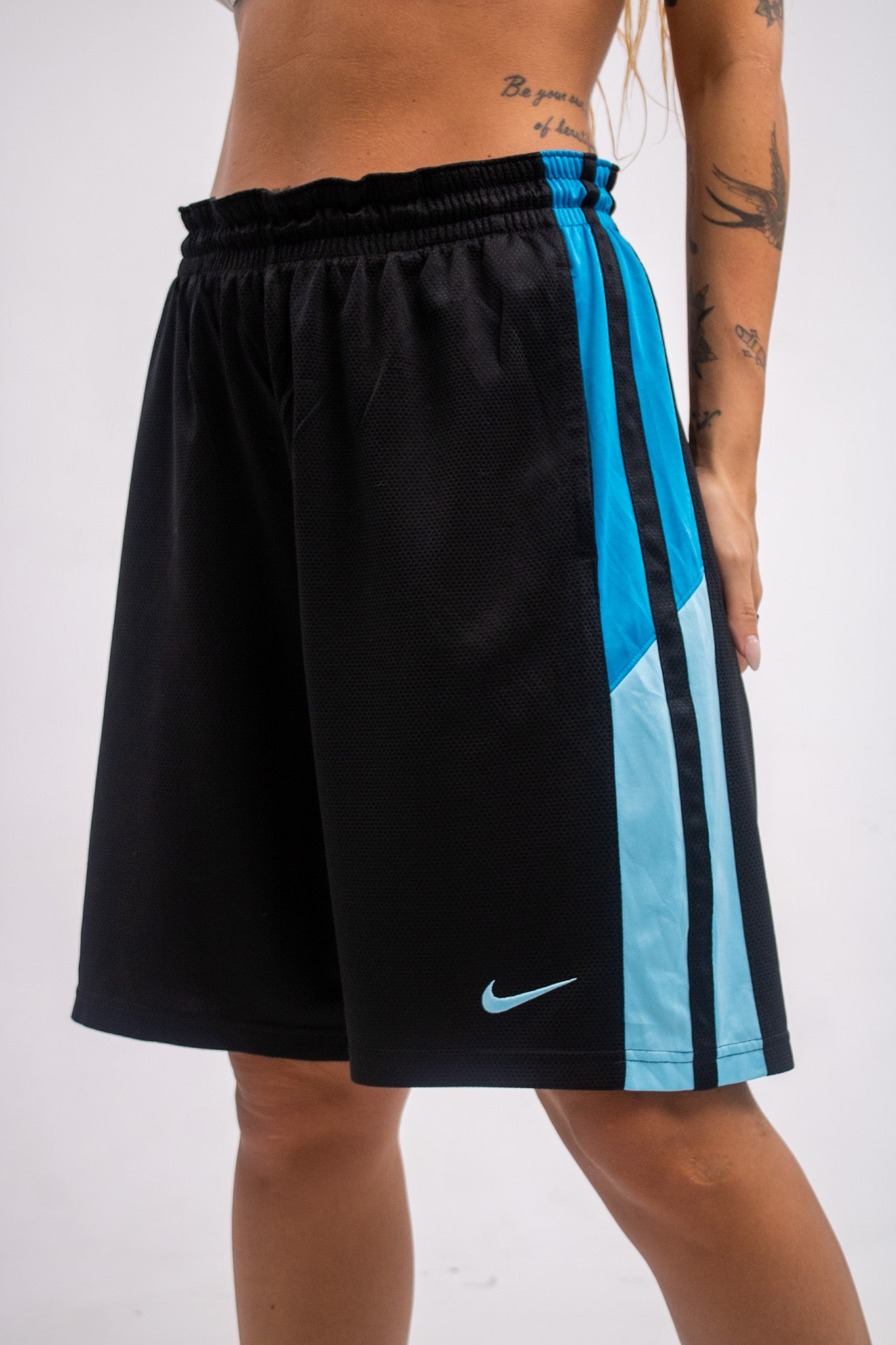 Nike Bermuda