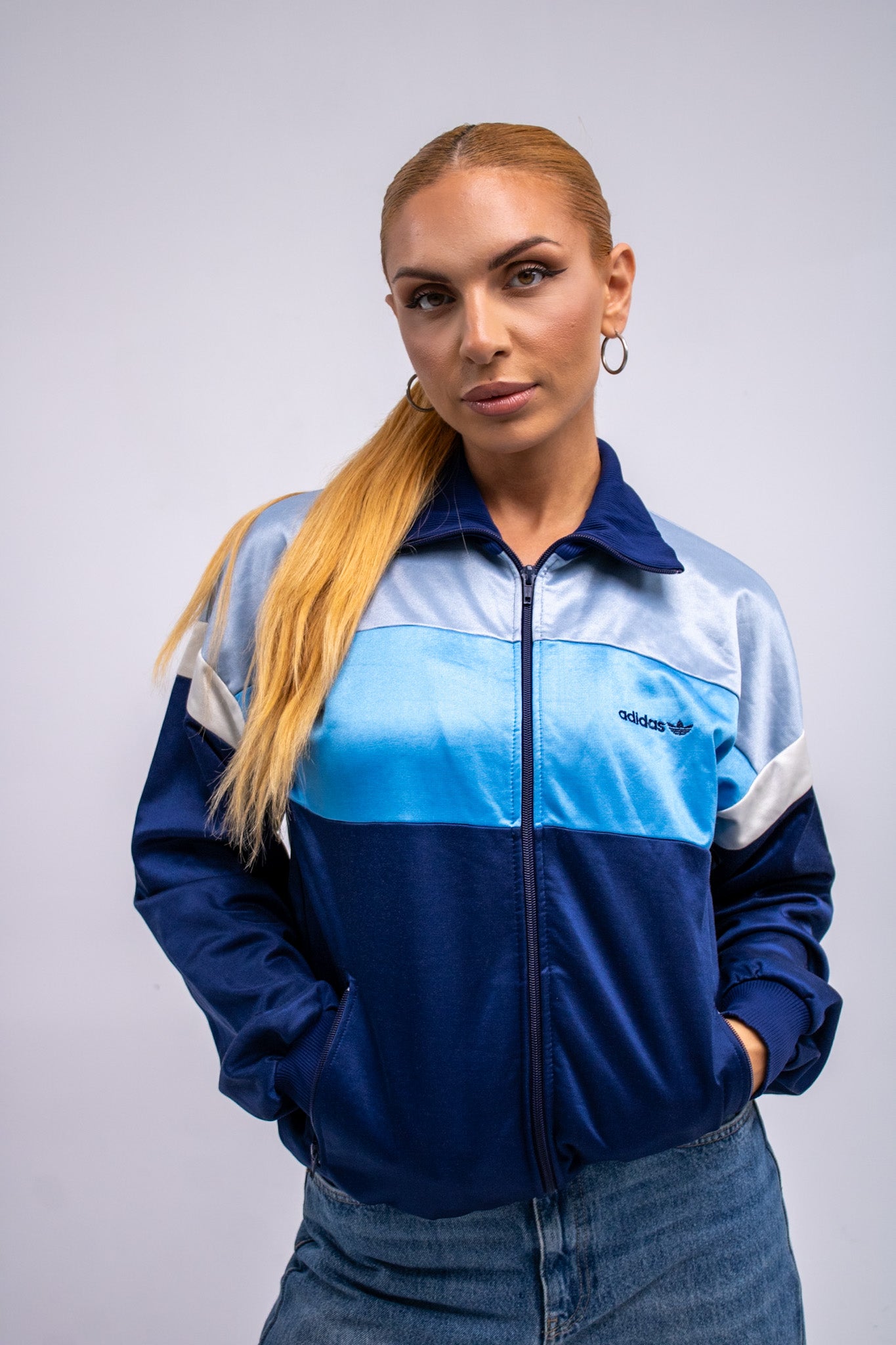 Adidas Jacket
