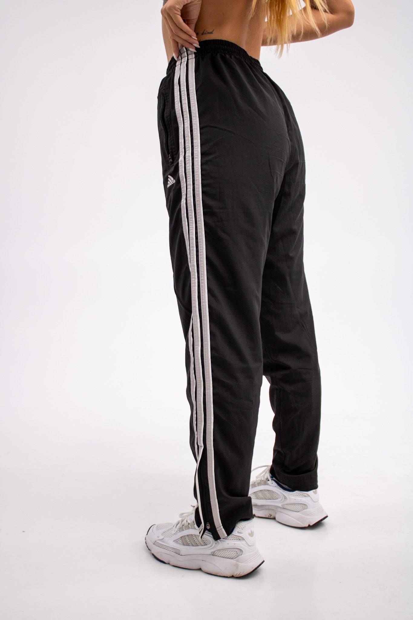 Adidas Track Pants