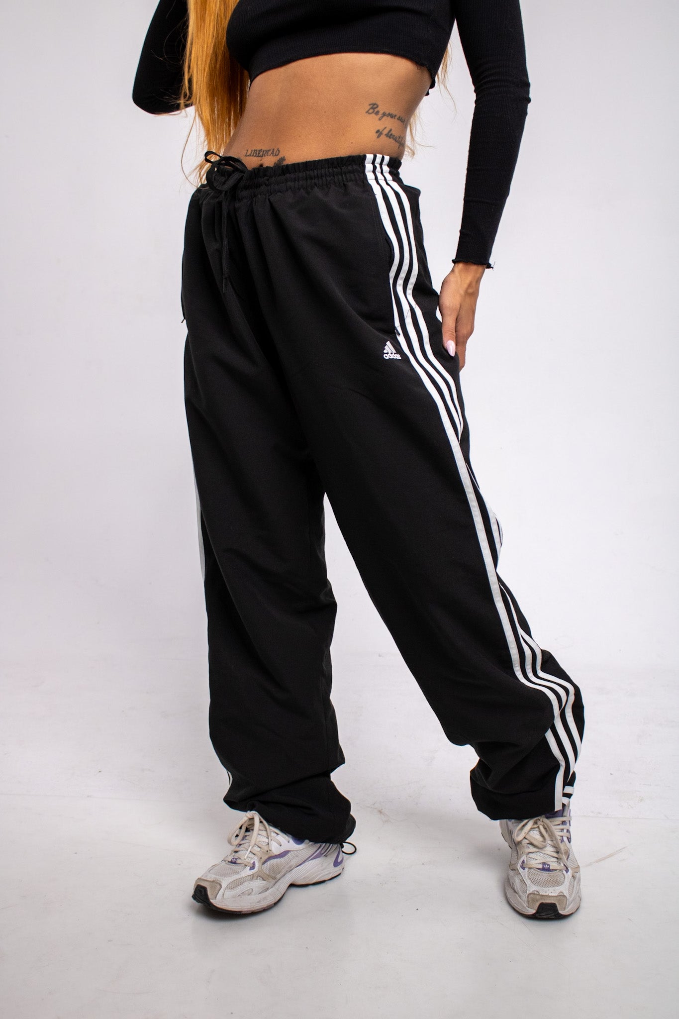Adidas Track Pants