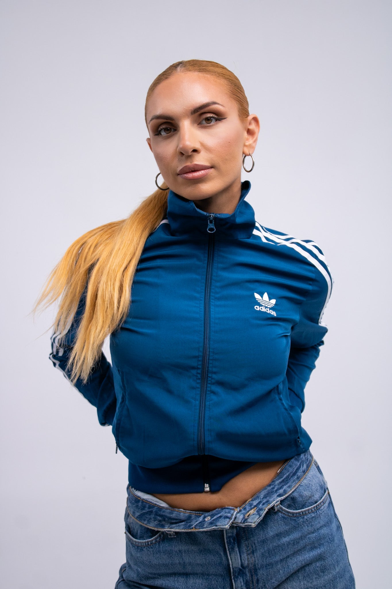 Adidas Jacket