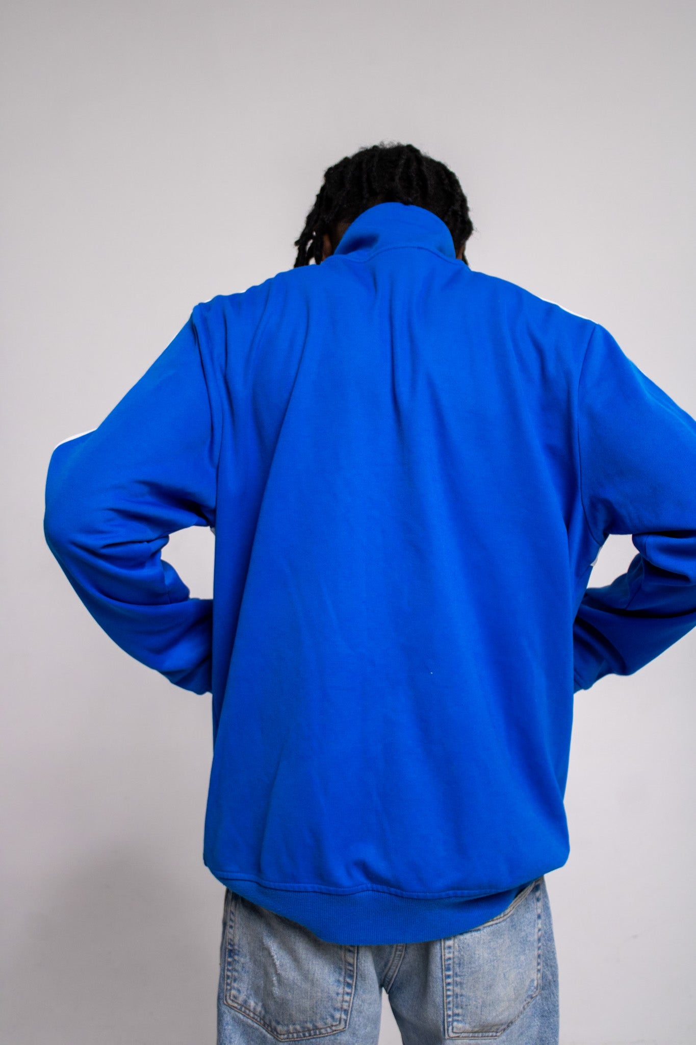 Adidas Jacket