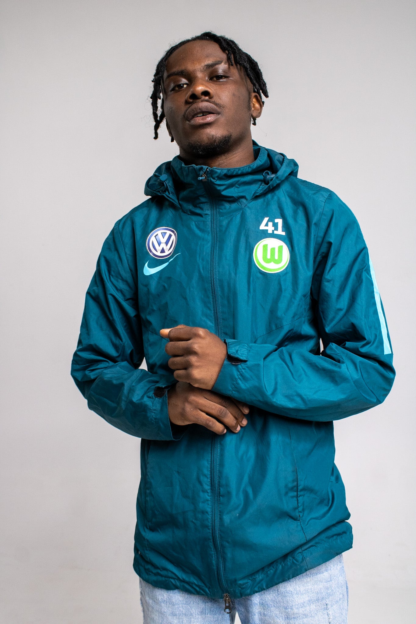 Nike Jacket
