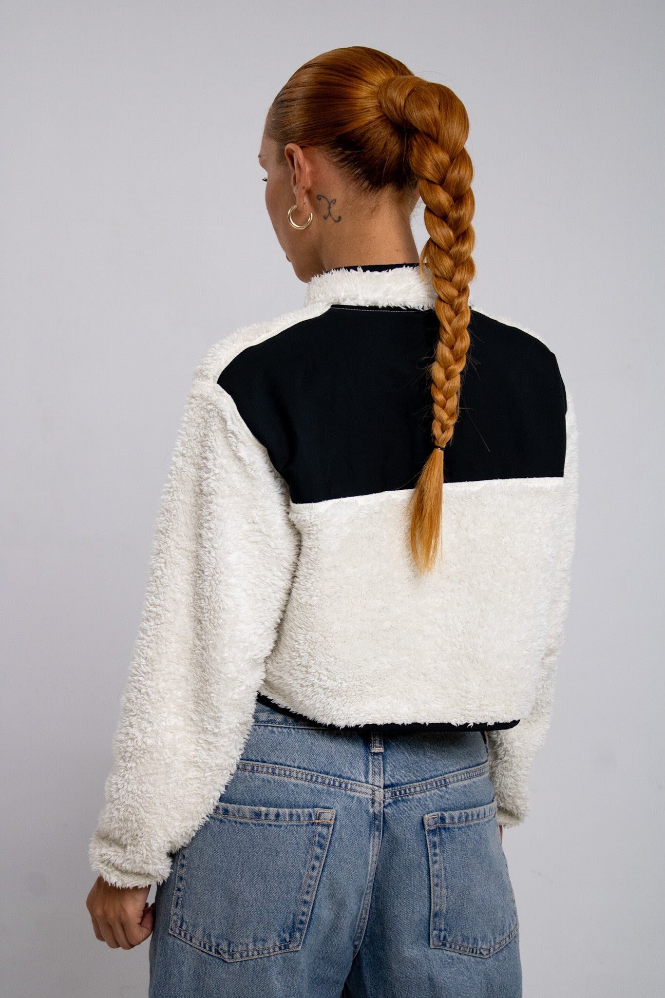 Nike Sheep jacket