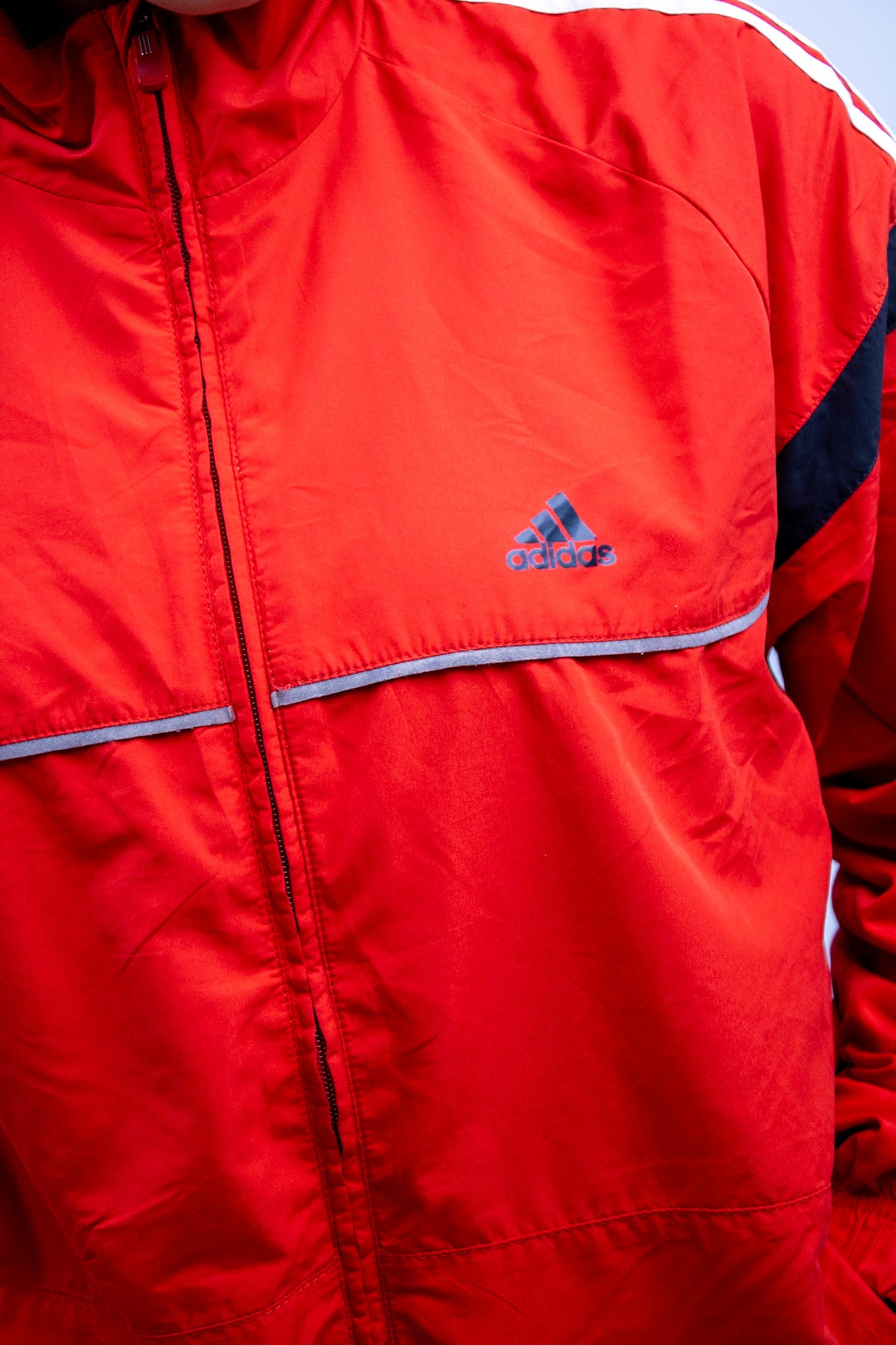 Adidas Jacket