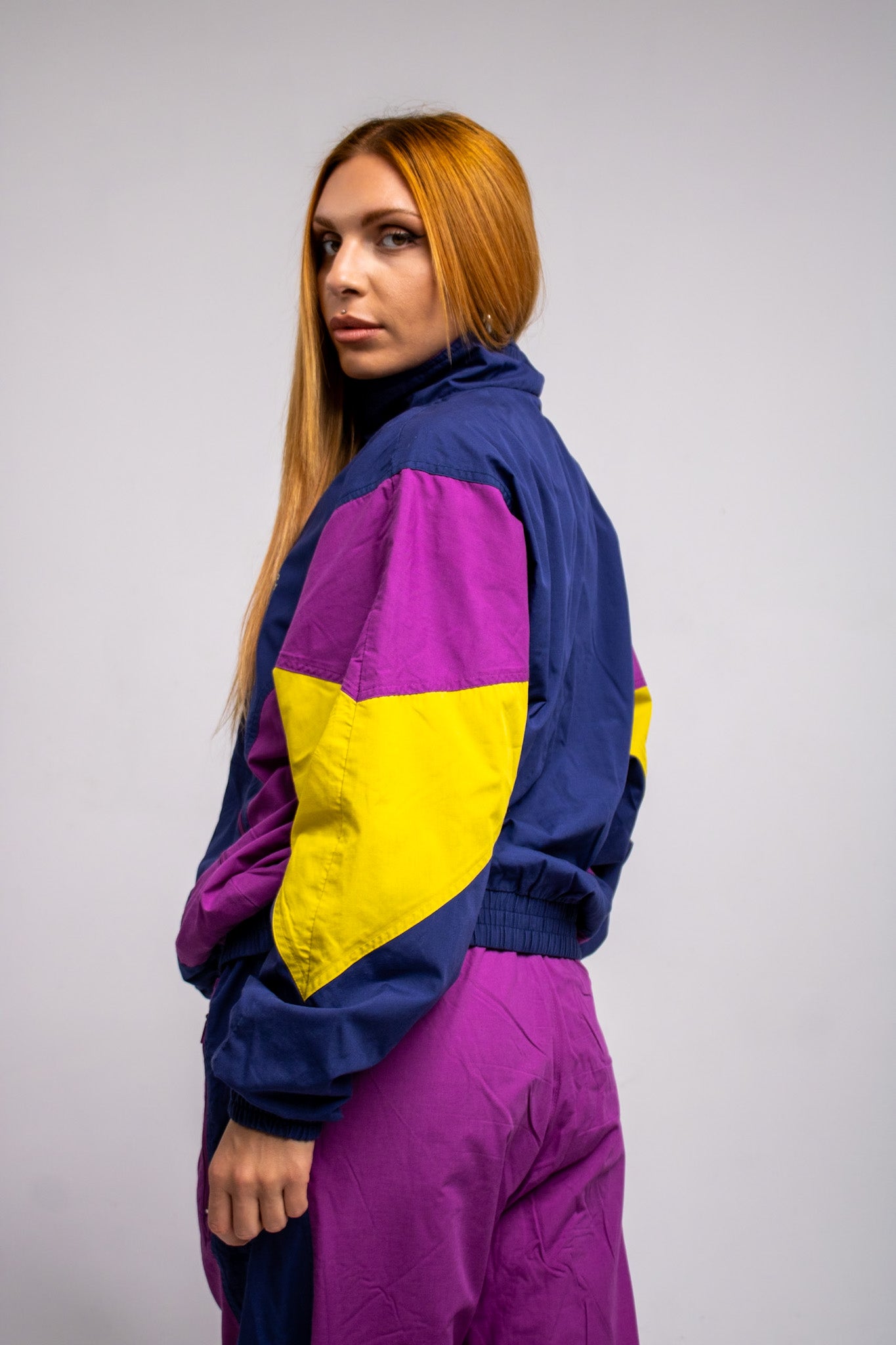 Vintage Puma Set