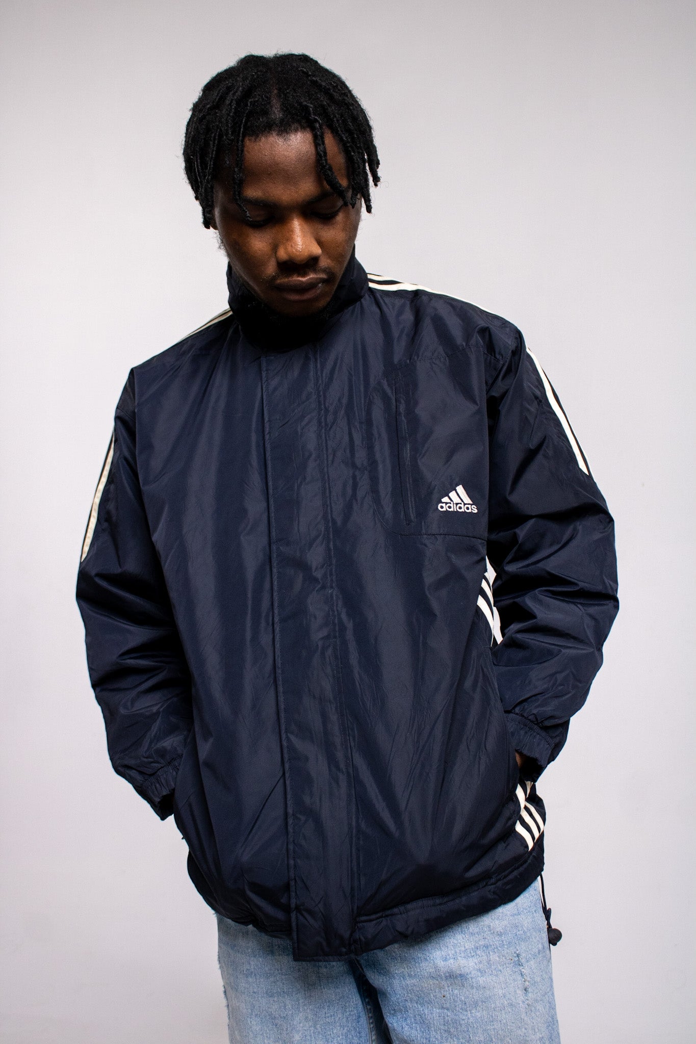 Adidas Jacket