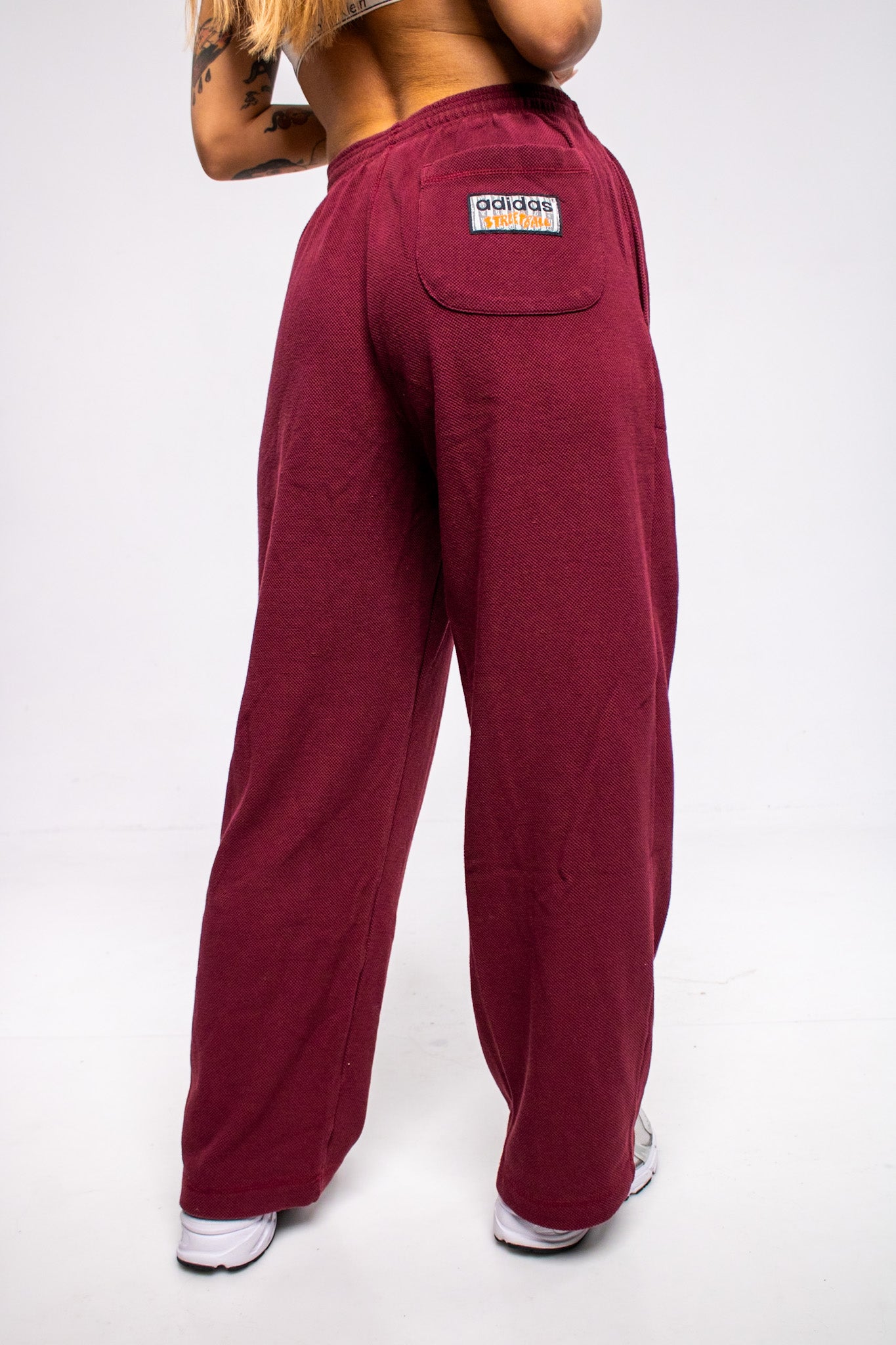 Adidas Sweatpants