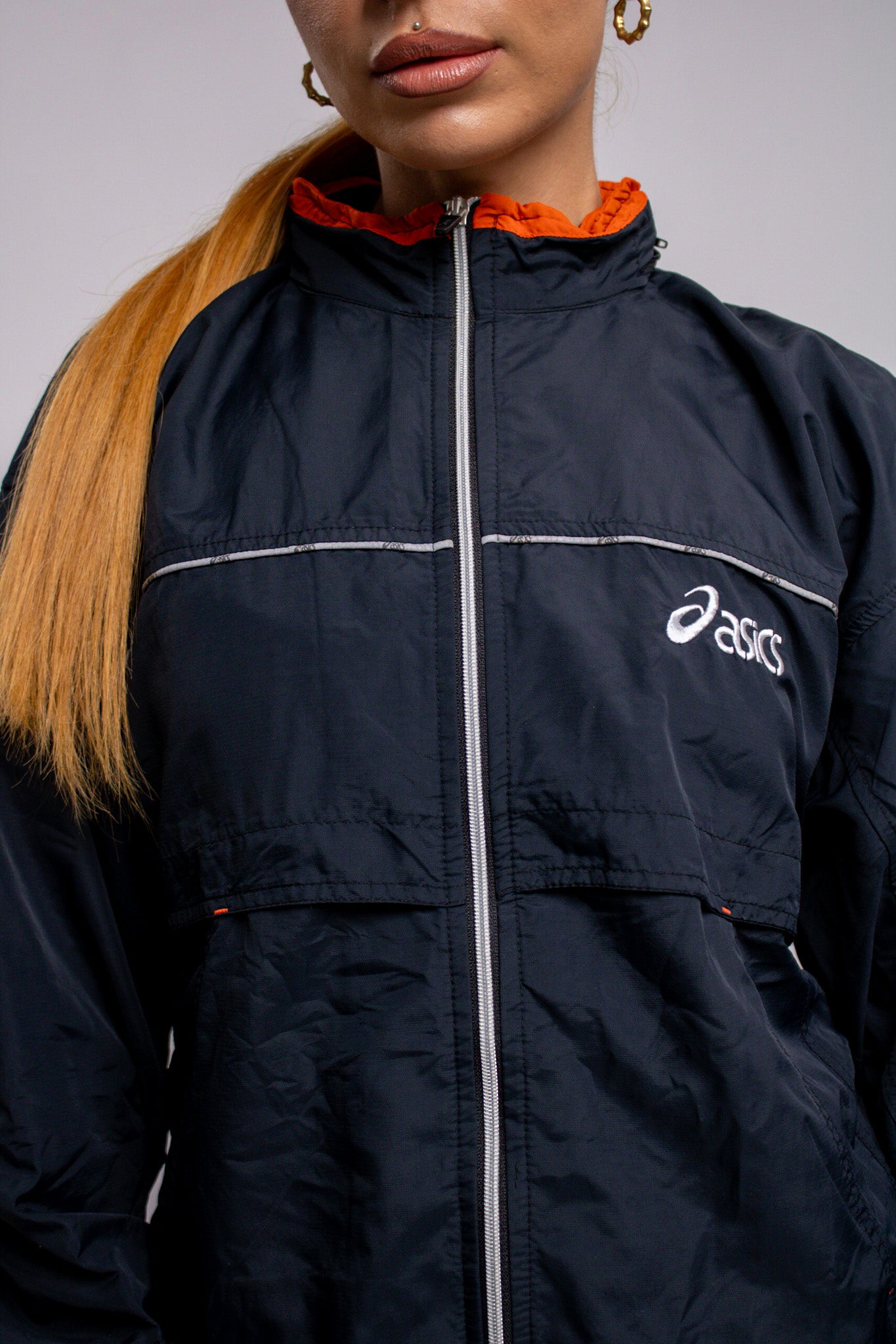 ASICS jacket