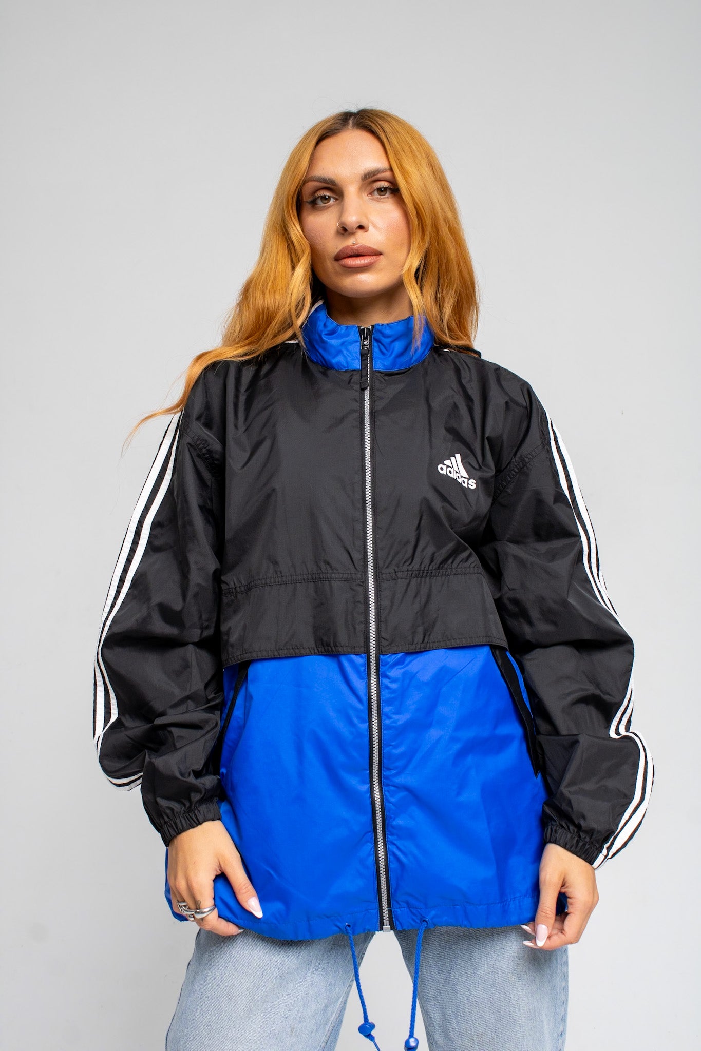 Adidas Jacket