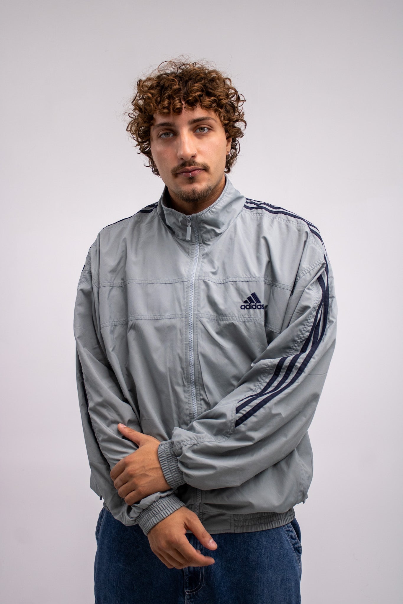 Adidas Jacket