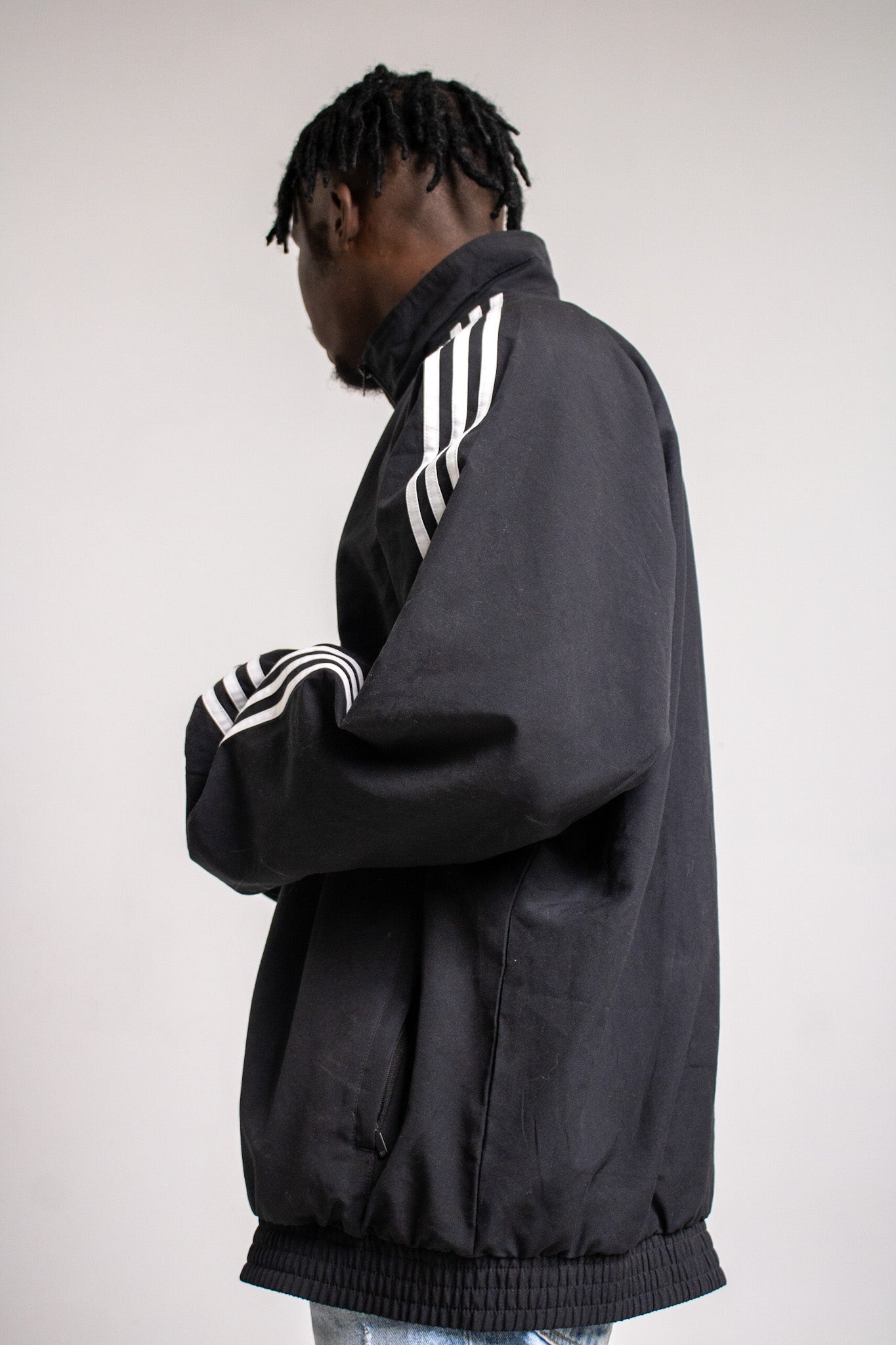 Adidas Jacket