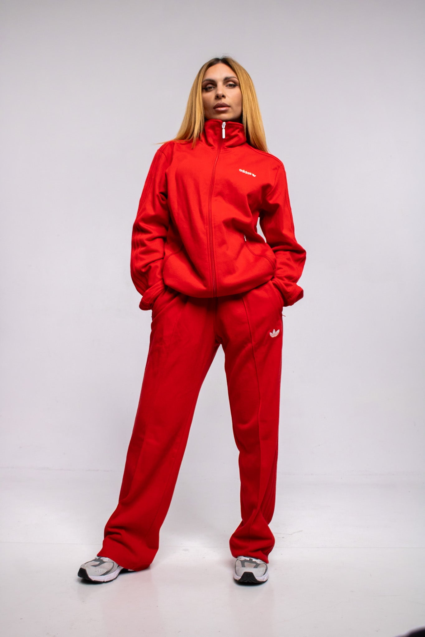 Adidas Set