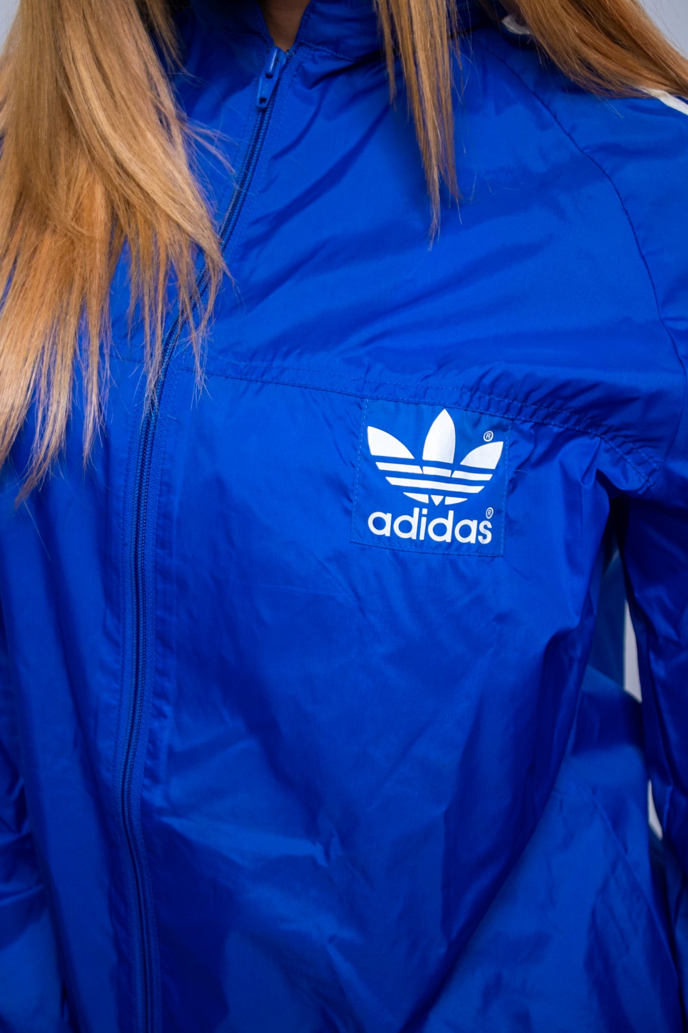 Adidas Jacket