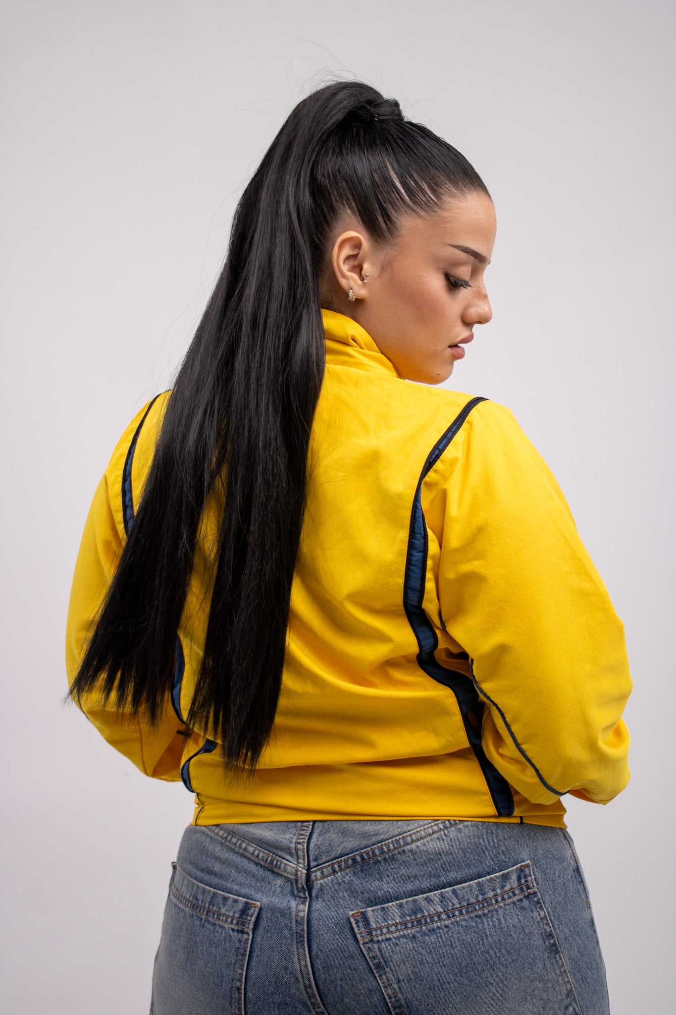 Adidas Jacket