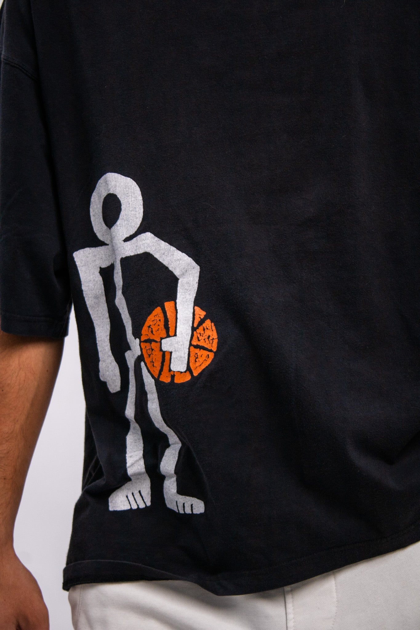 Adidas T-shirt