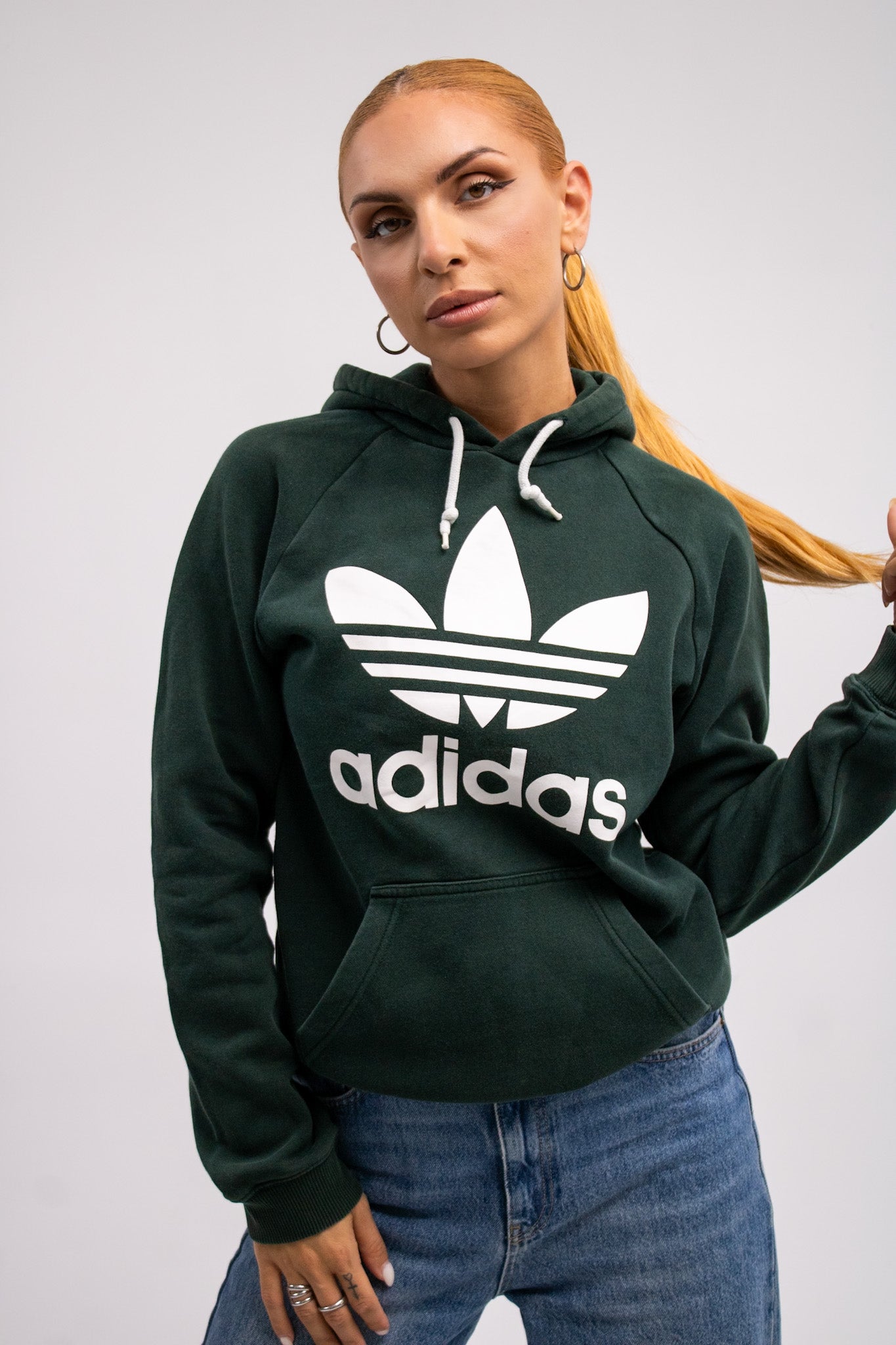 Adidas Hoodie