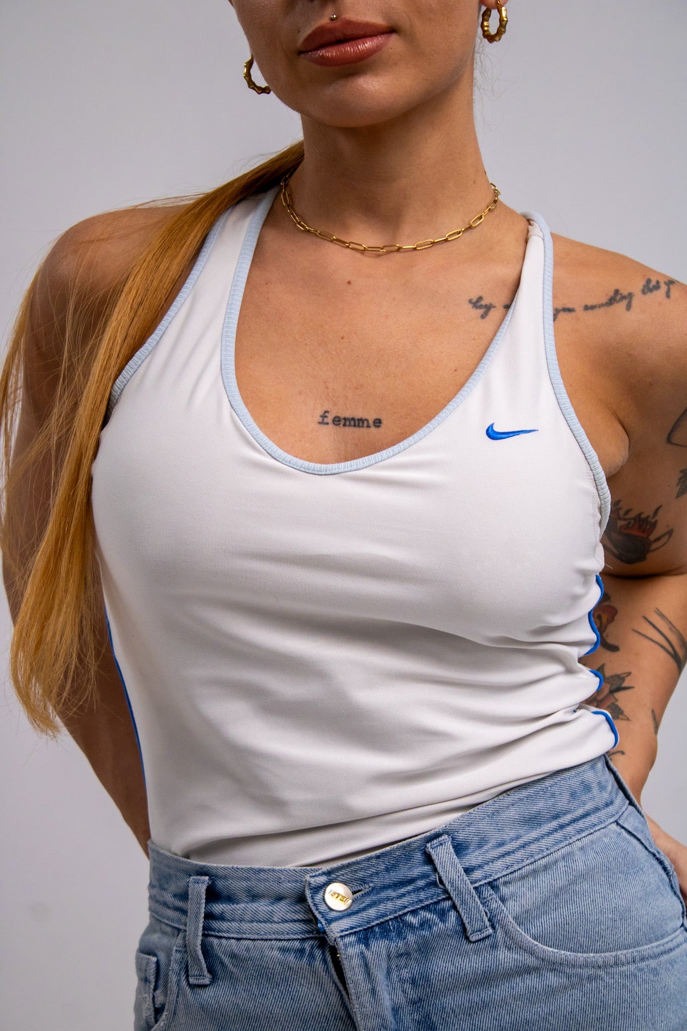 Nike Top