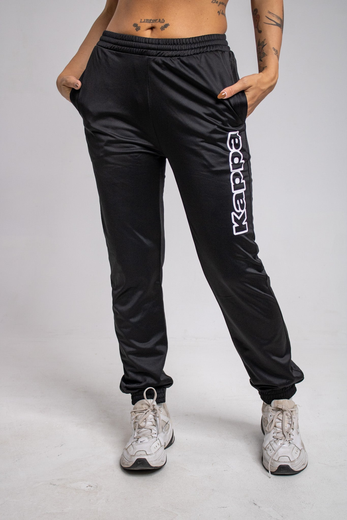 Kappa Track Pants