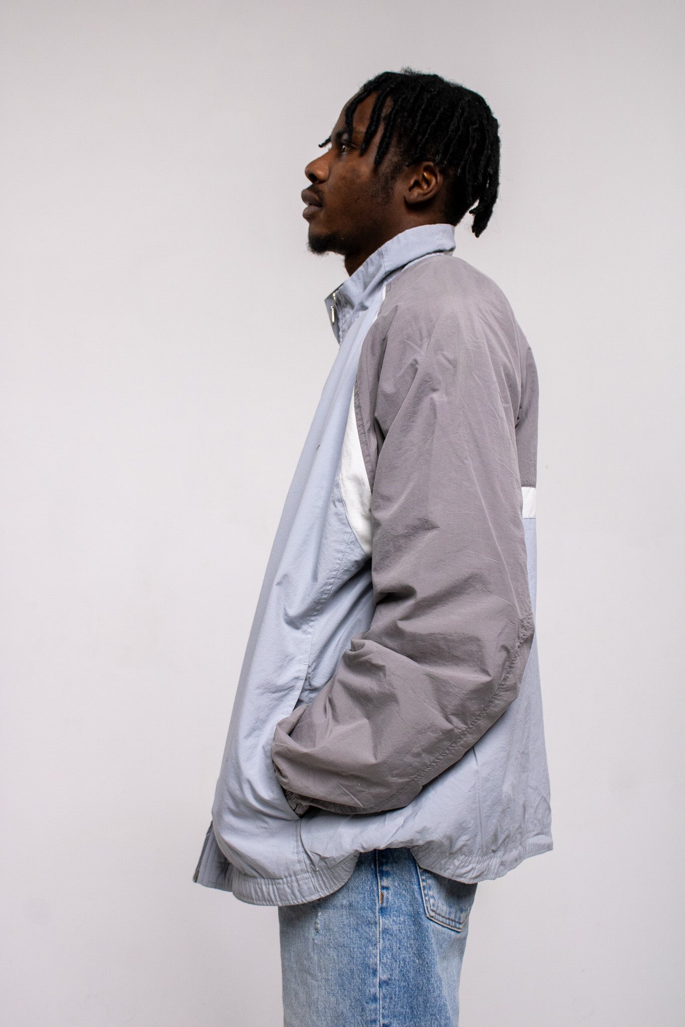 Nike Jacket
