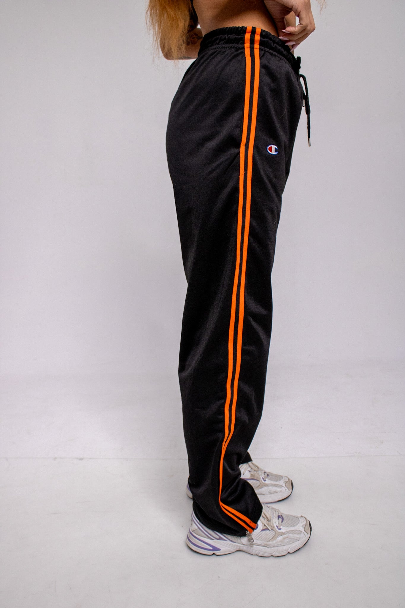 Knicks NBA Champion Track Pants