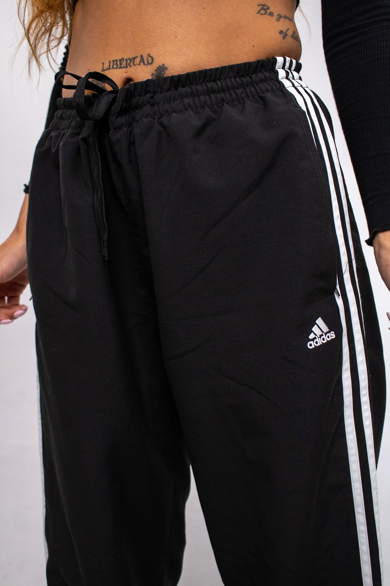 Adidas Track Pants