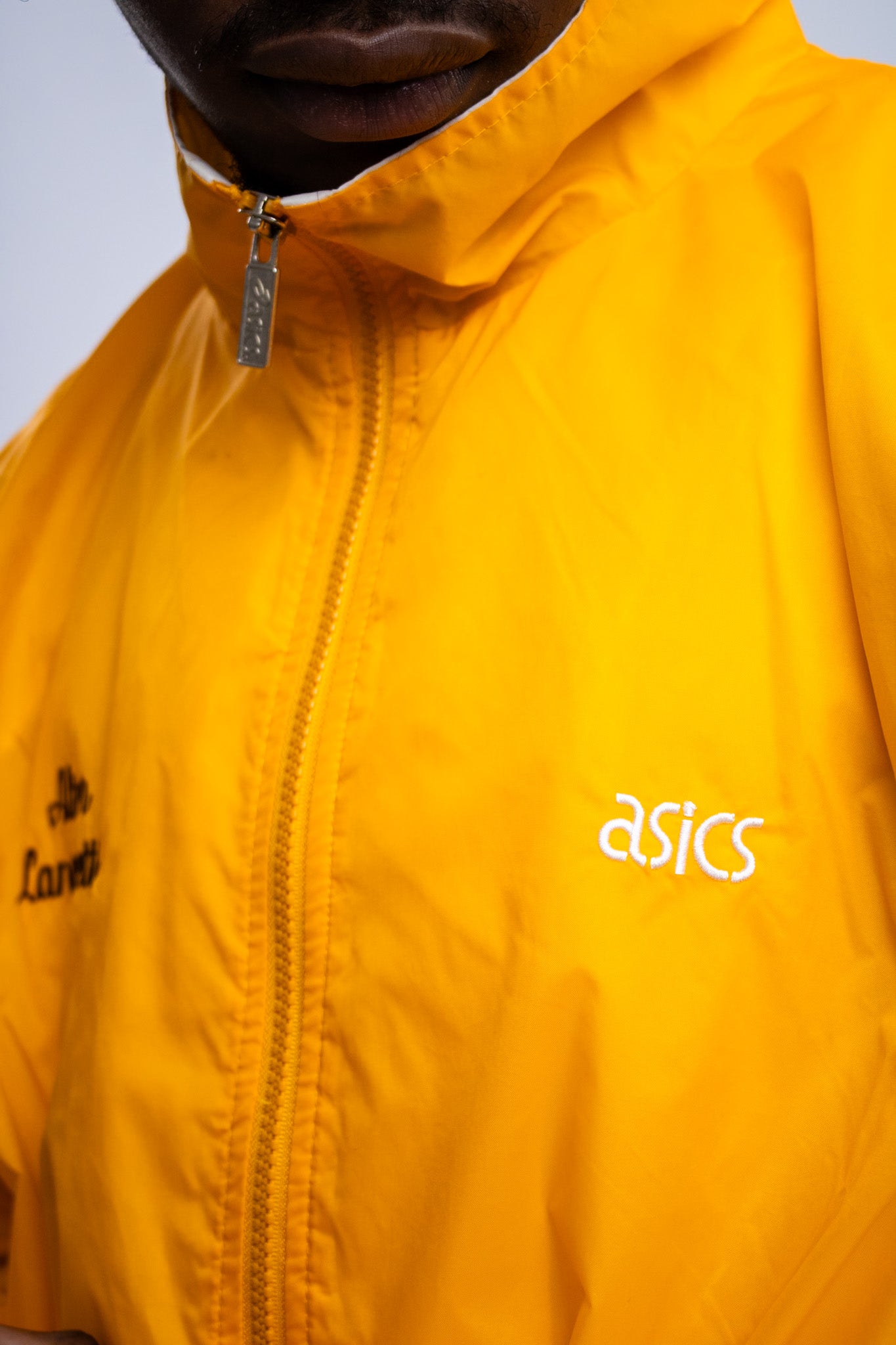 ASICS Jacket