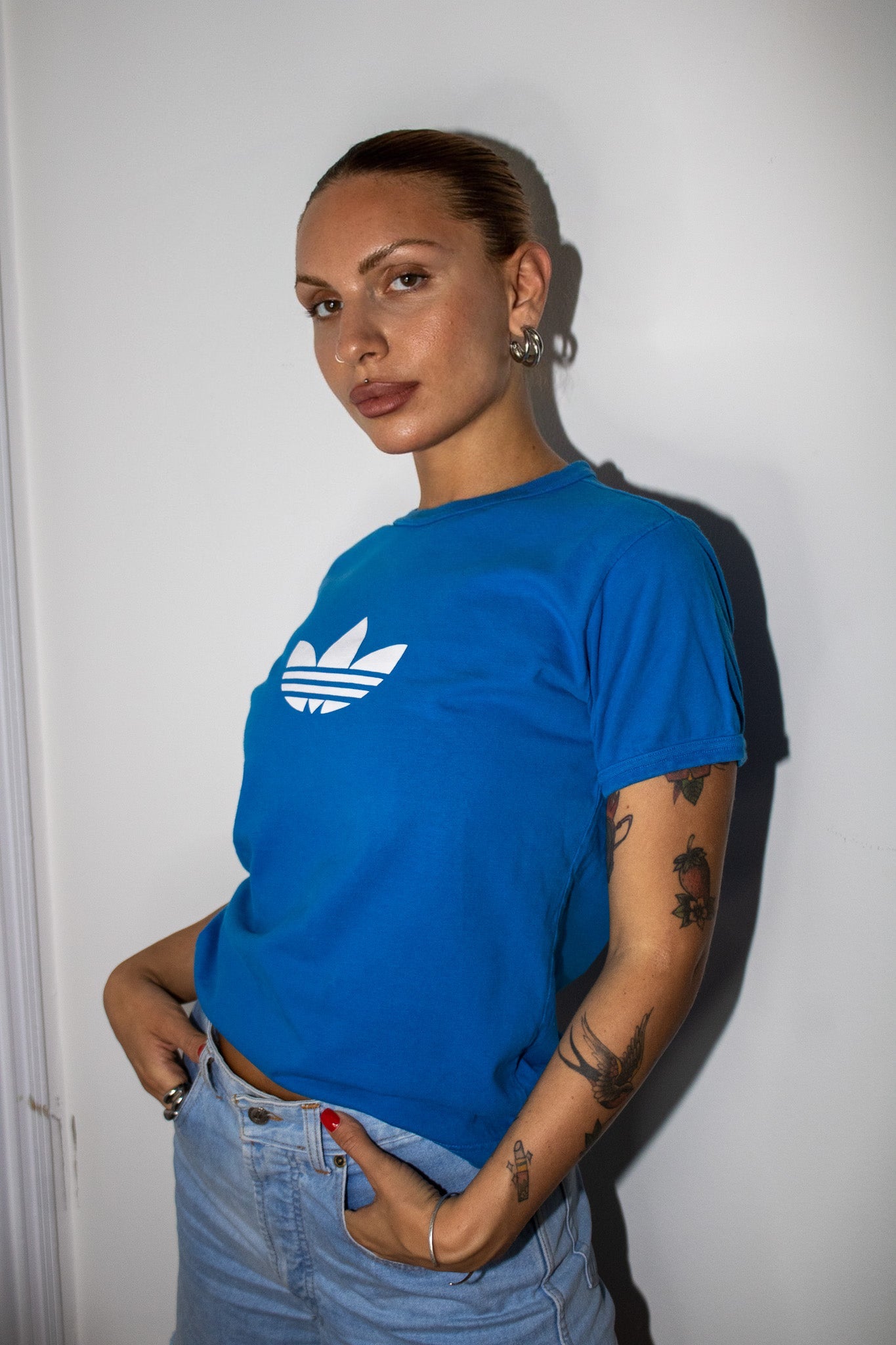 Adidas t-shirt