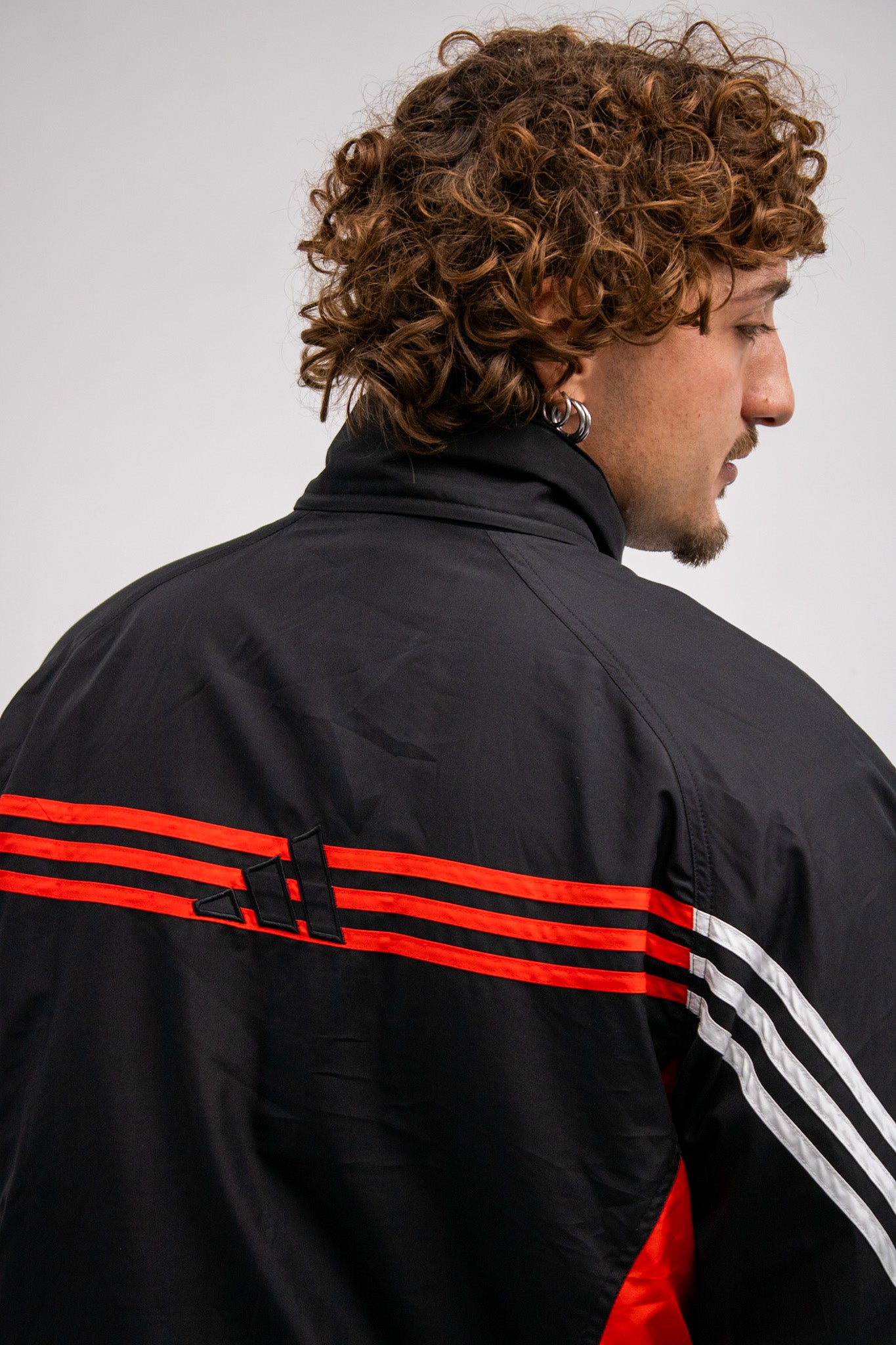 Adidas Jacket