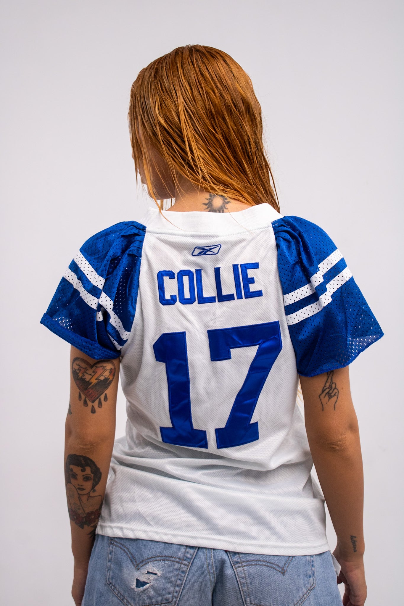 NFL Peyton Manning Jersey