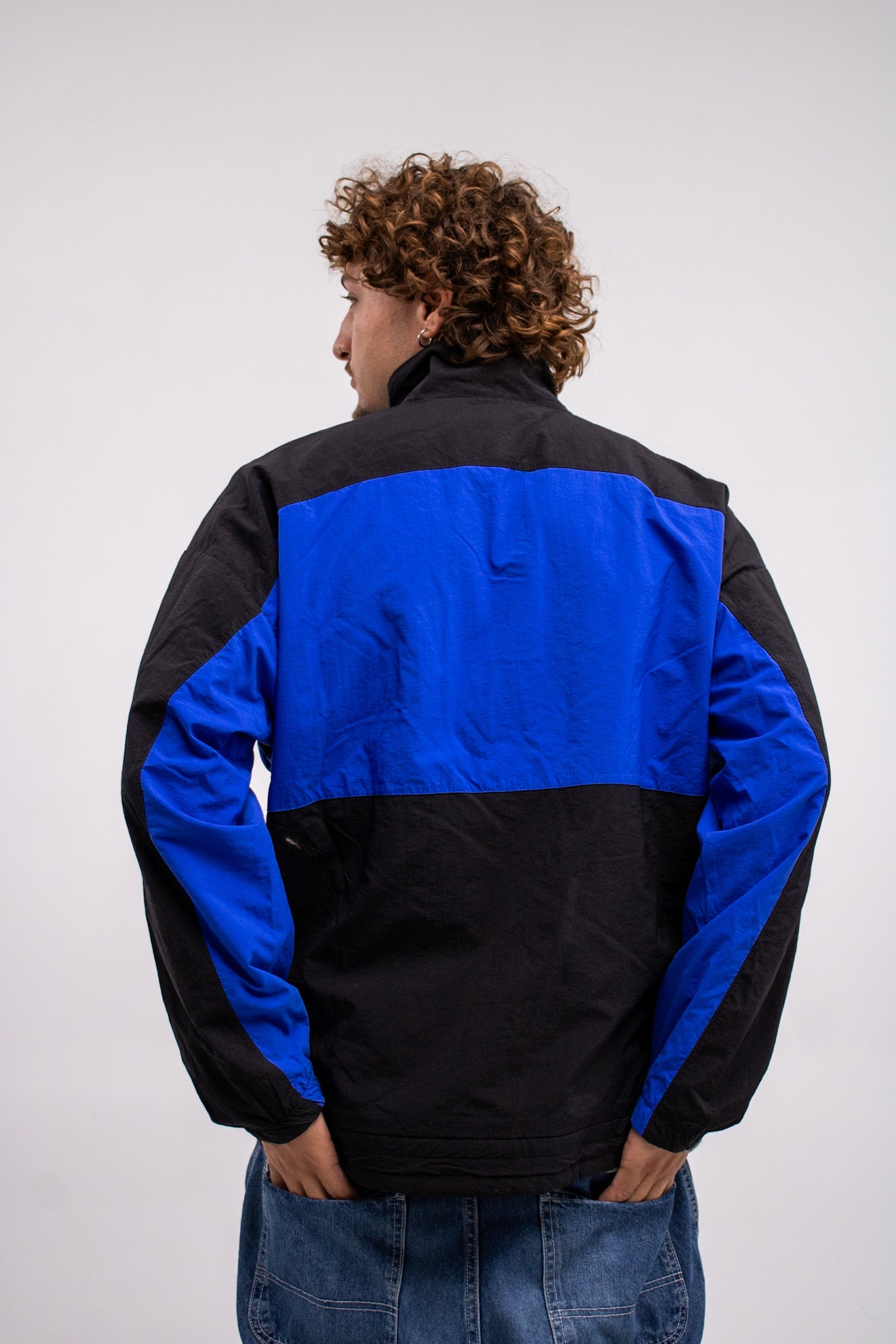 Adidas Jacket