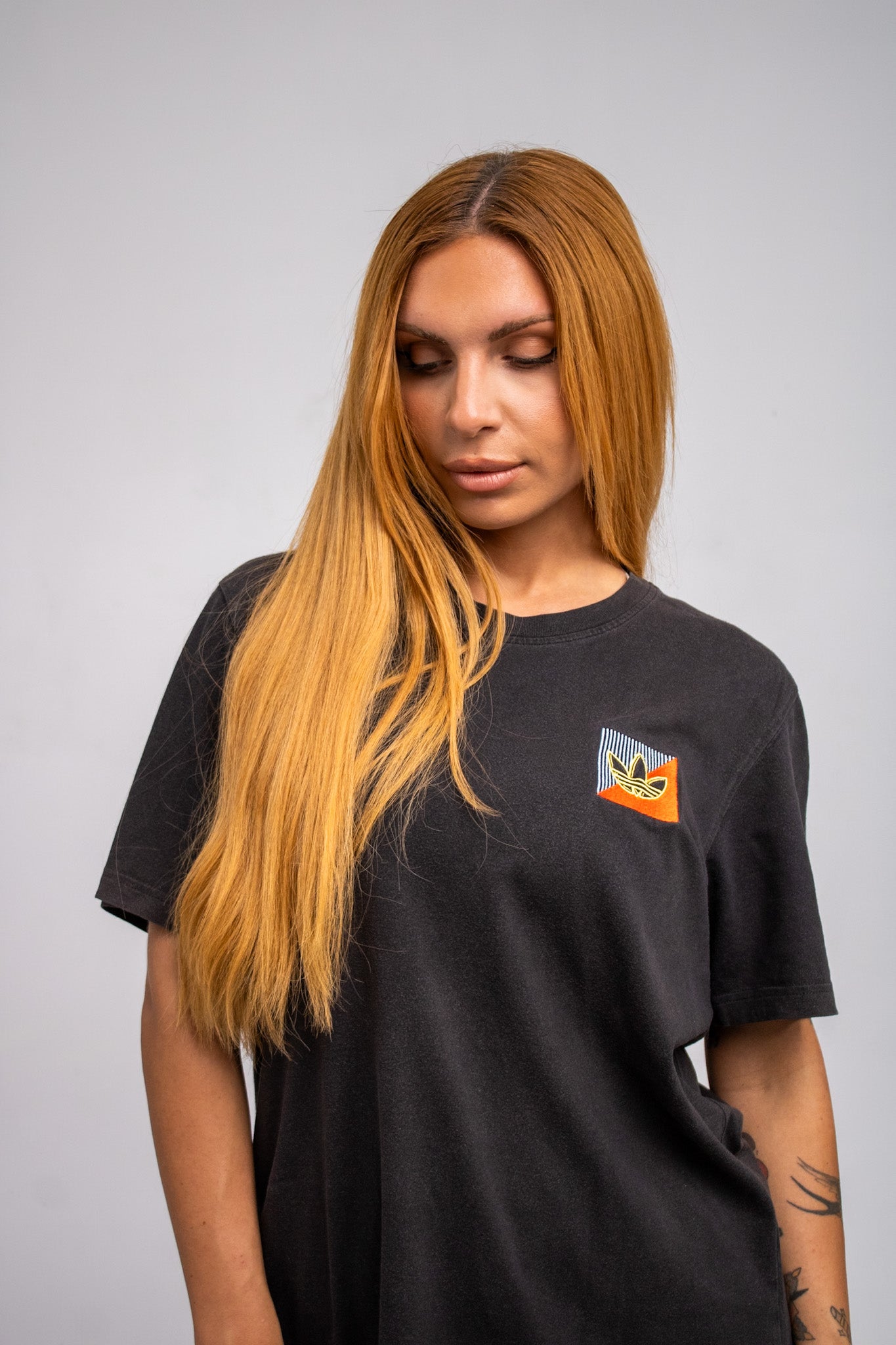 Adidas T-shirt