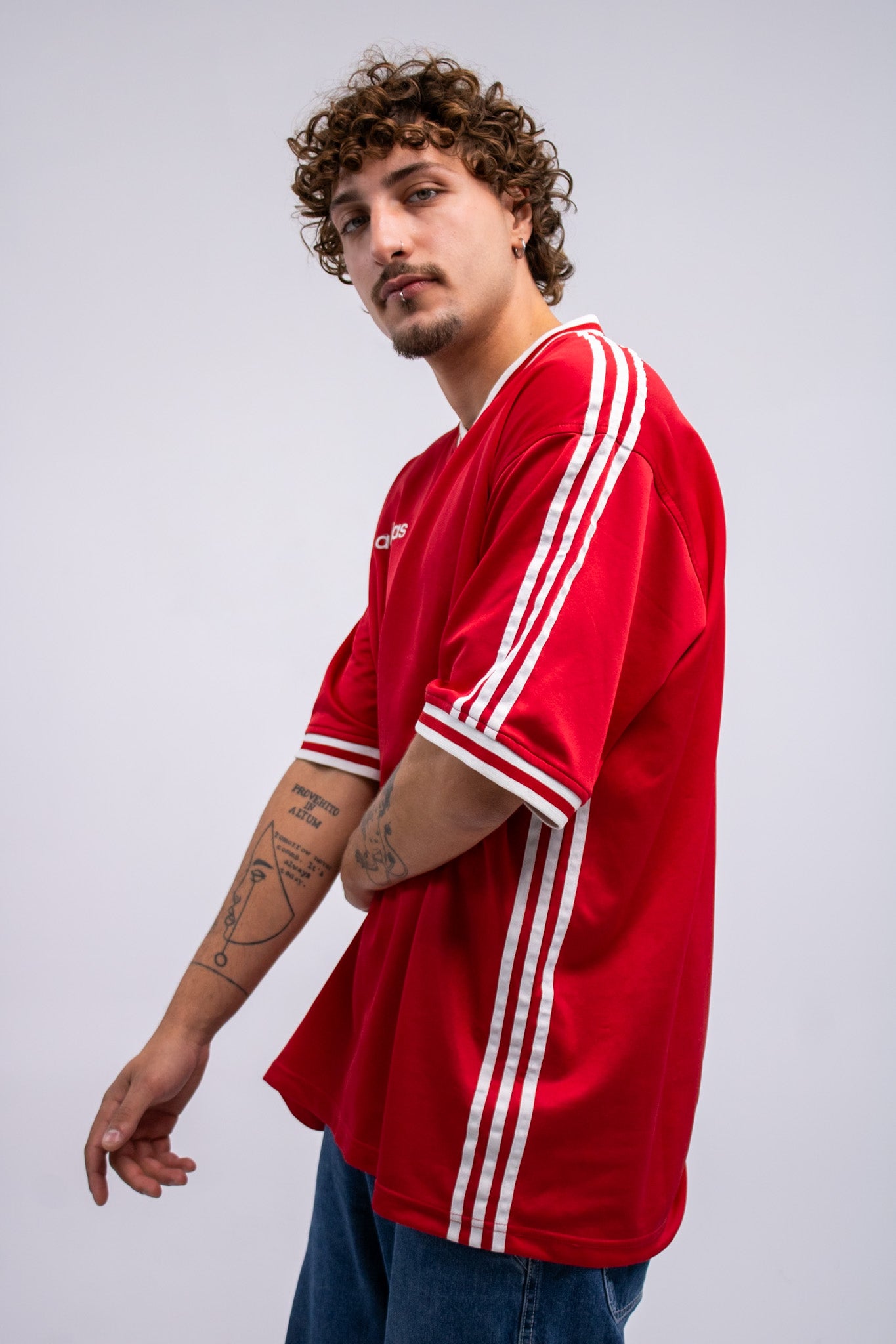 Adidas T-shirt