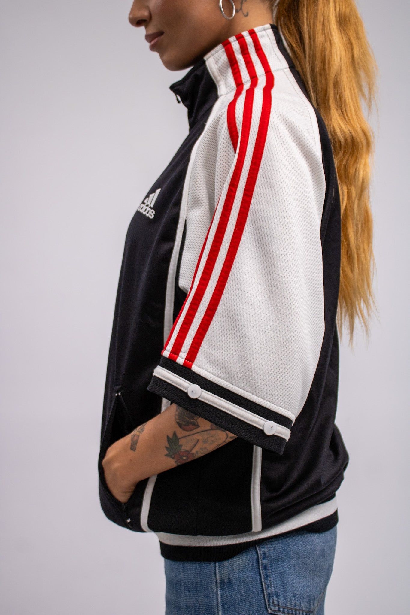 Adidas Jacket