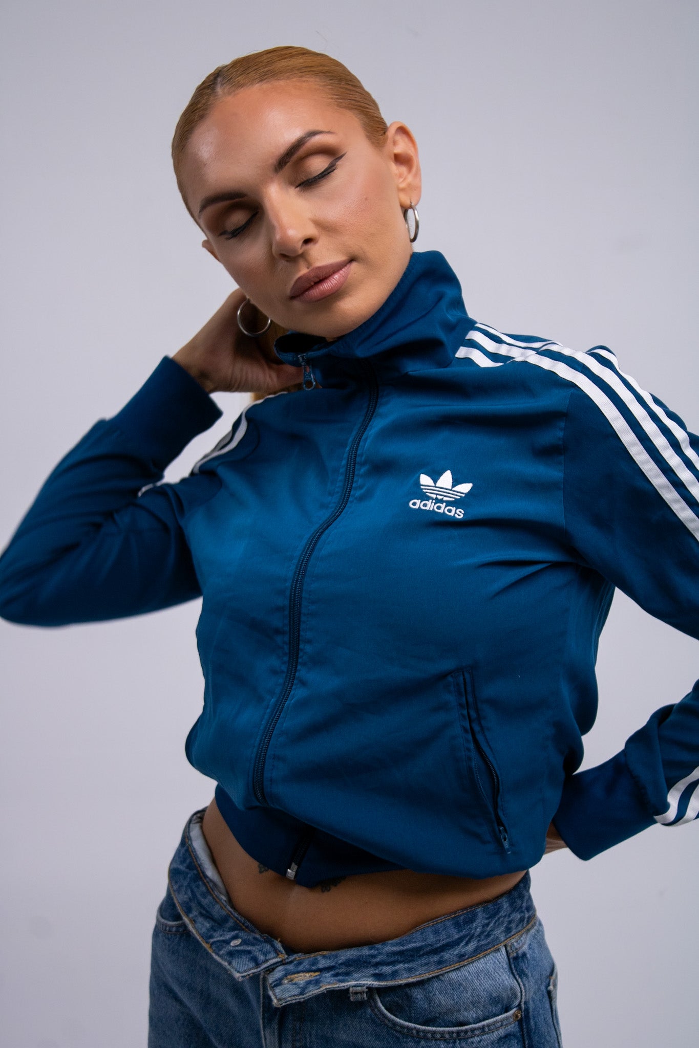 Adidas Jacket